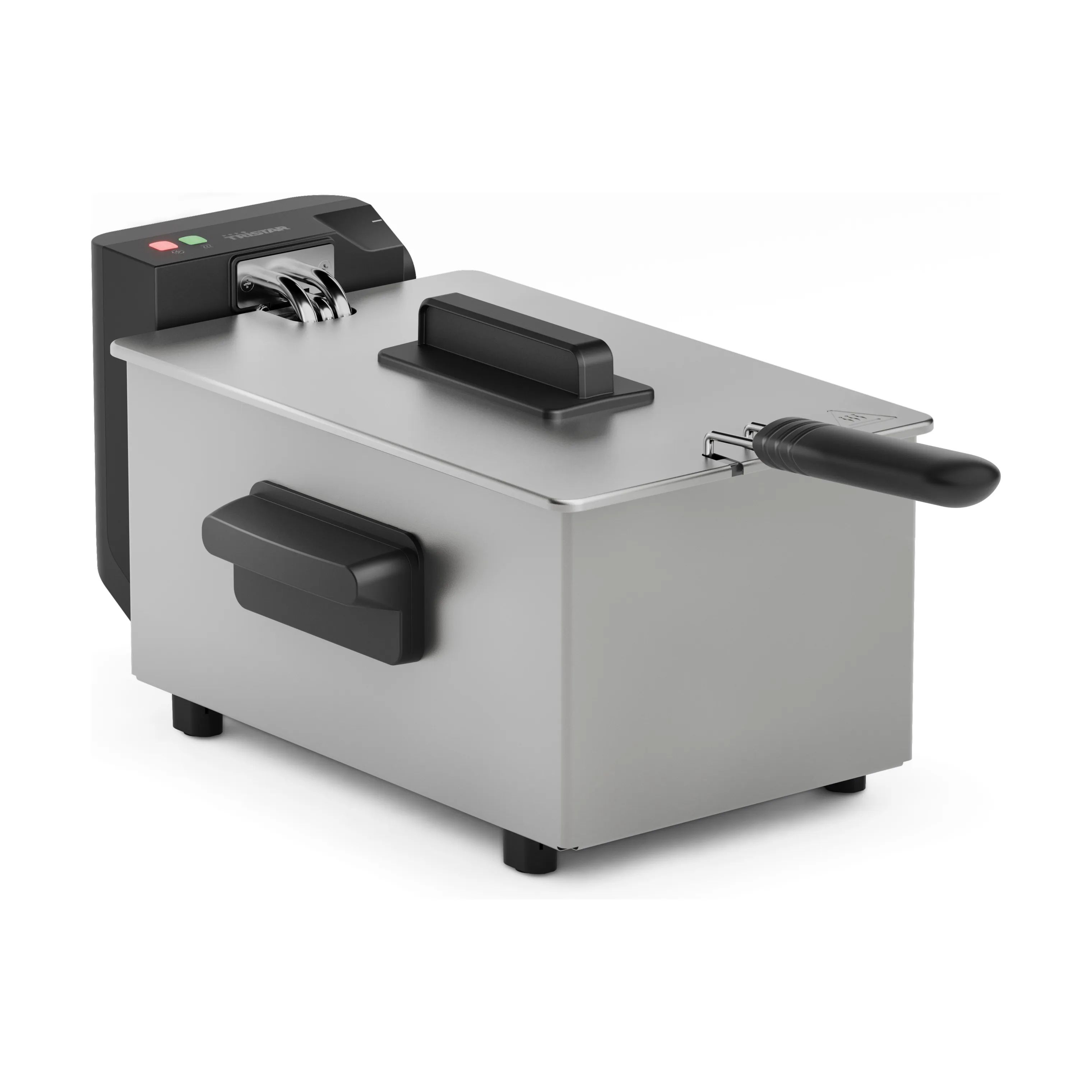 Tristar Frituregryder Tristar Frituregryde i Sort, 1