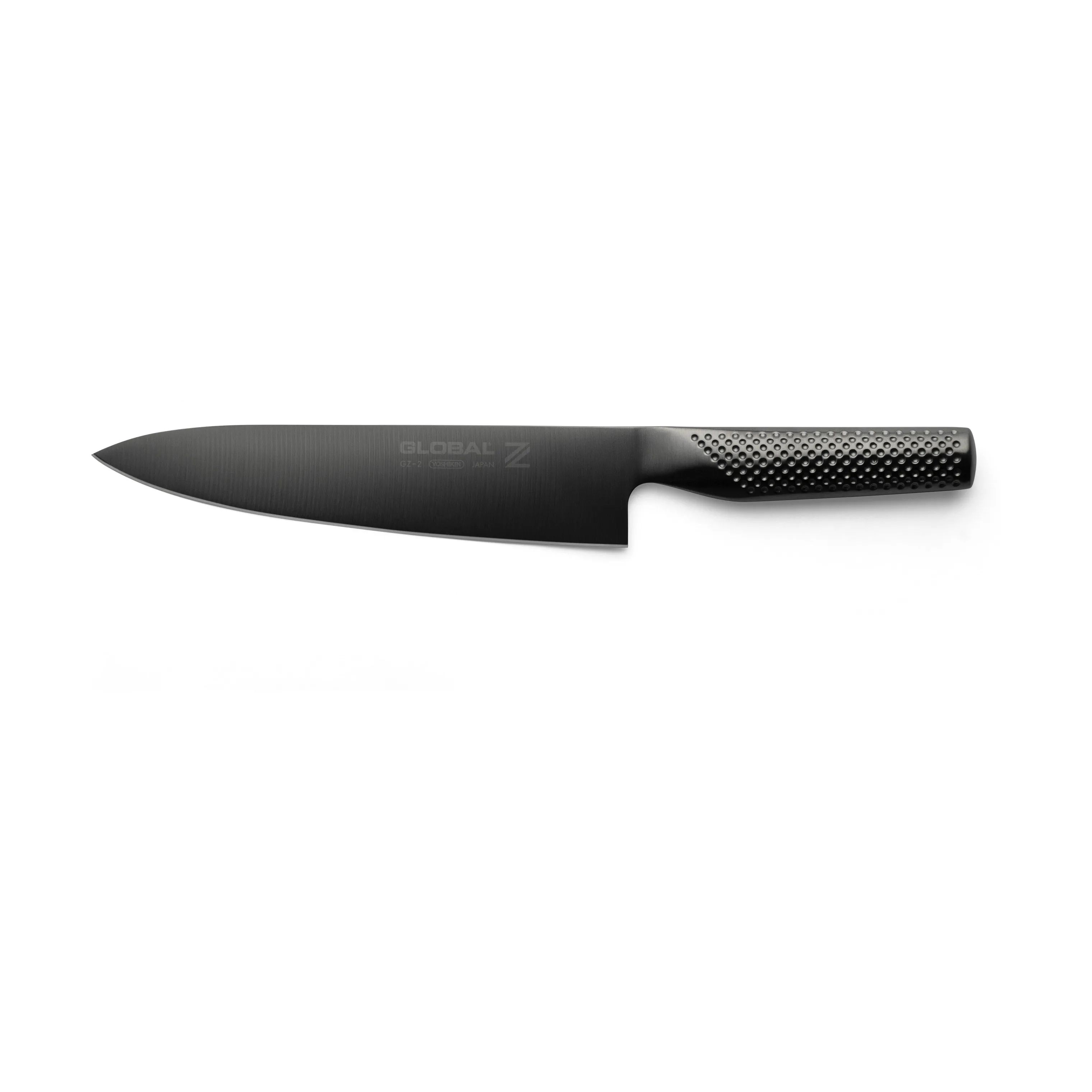 Global Kokkeknive Global  DLC Kokkekniv i Sort, 1