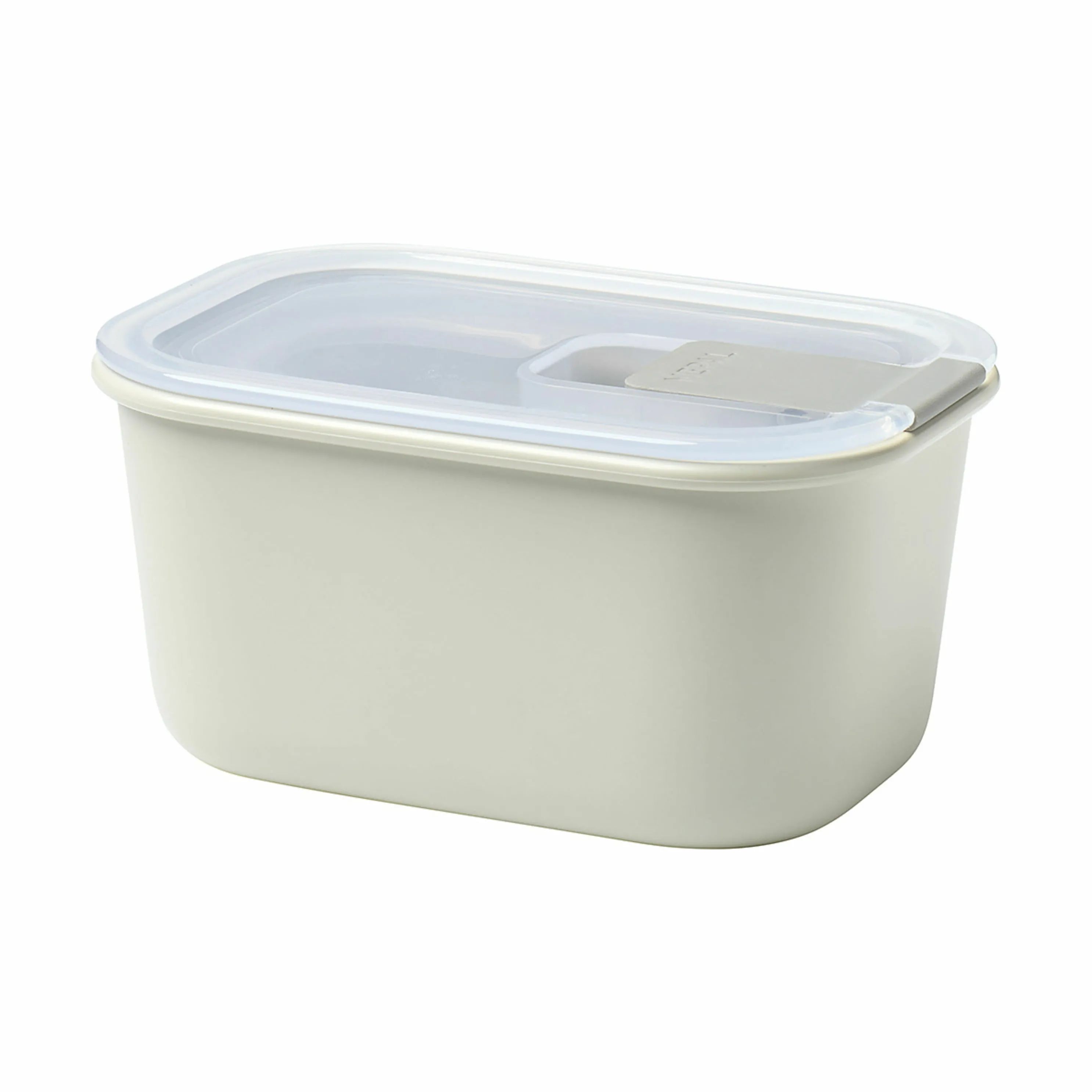 Mepal Opbevaringsbokse EasyClip Opbevaringsboks i Nordwhite, 450 ml, 1