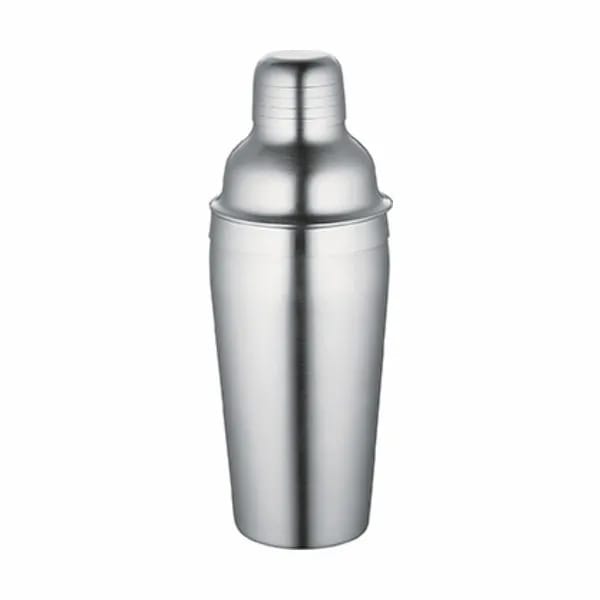 Cilio Shakere Cilio Bar Cocktailshaker i Stål, 700 ml, 1