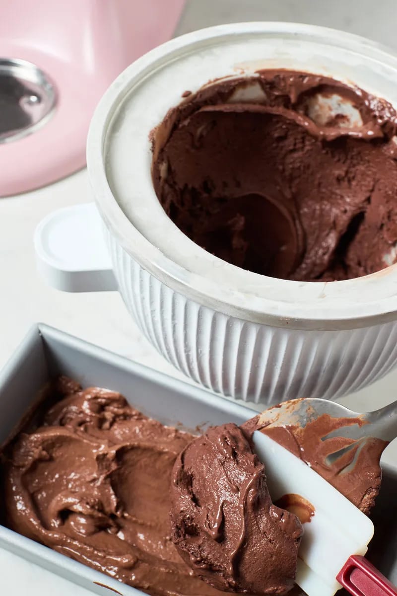 KitchenAid Tilbehør til røremaskiner Artisan Ismaskine i Hvid, 6