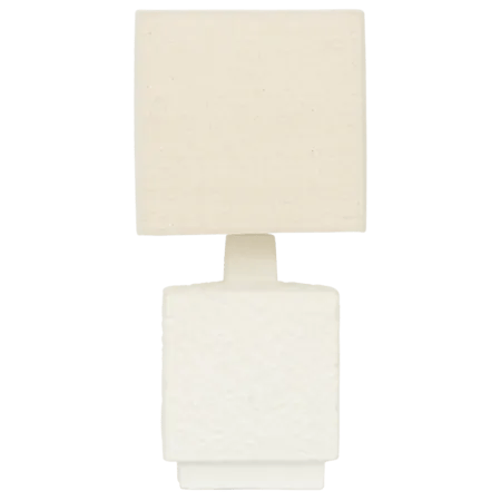 Urban Nature Culture Bordlamper Meja Bordlampe i Off White, 1