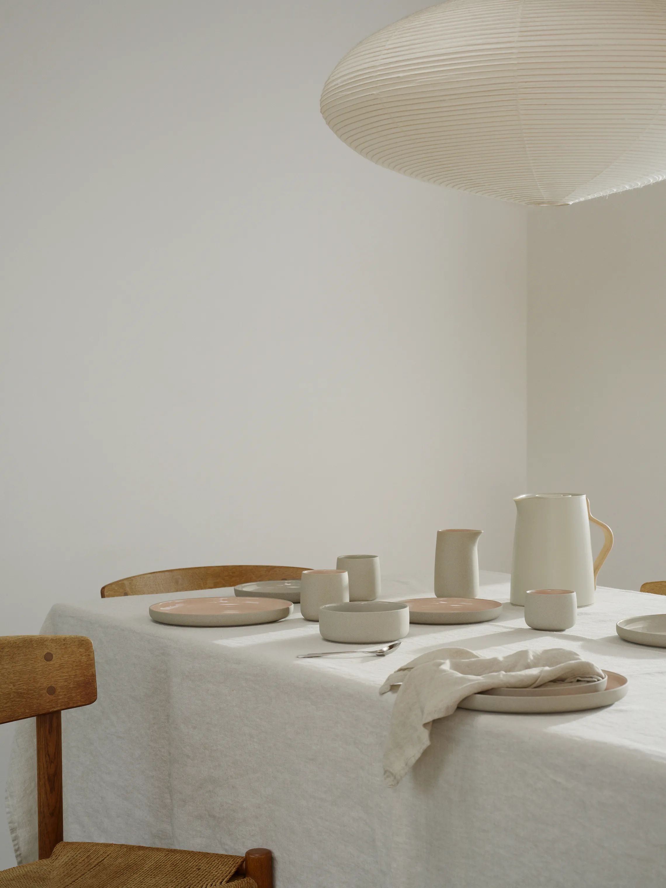 Stelton Skåle Emma Skål - 2 stk. i Rose, 2