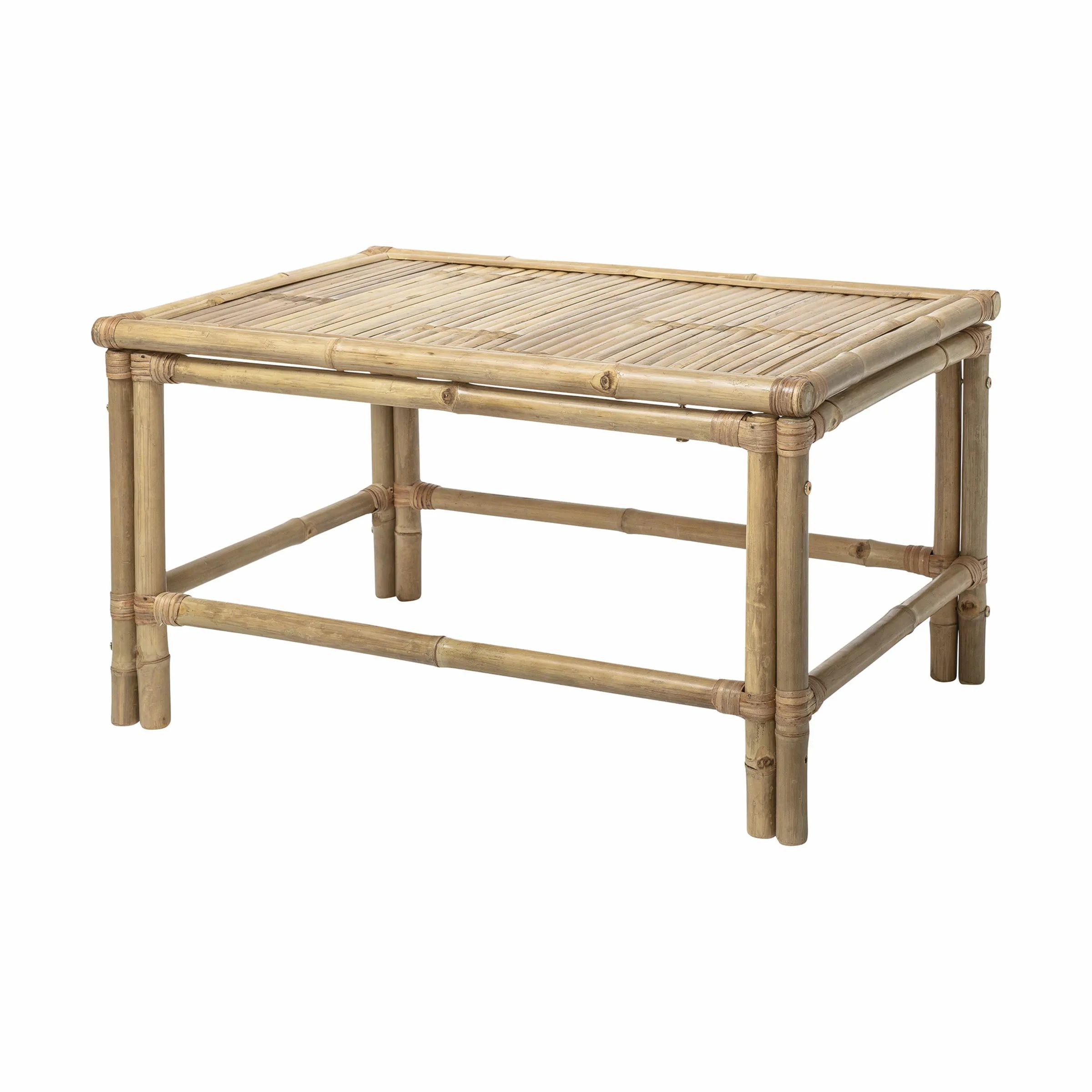 Bloomingville Sofaborde Sole Sofabord i Natur, 1