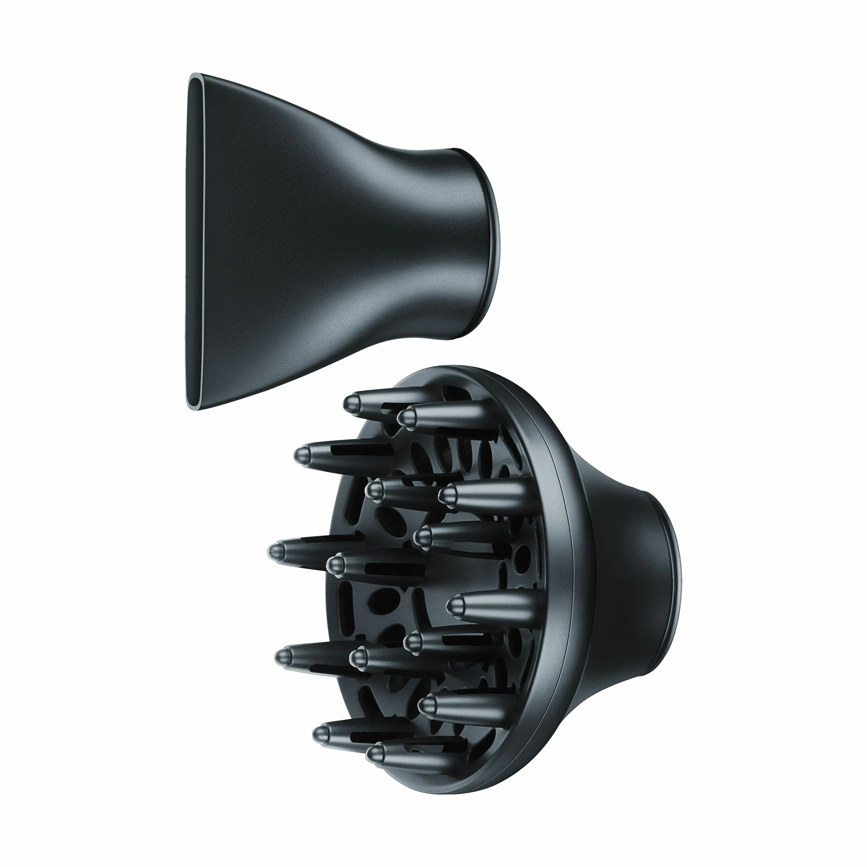 Beurer Hårtørrere Ionic Hårtørrer HC 80 i Black/kobber, 3