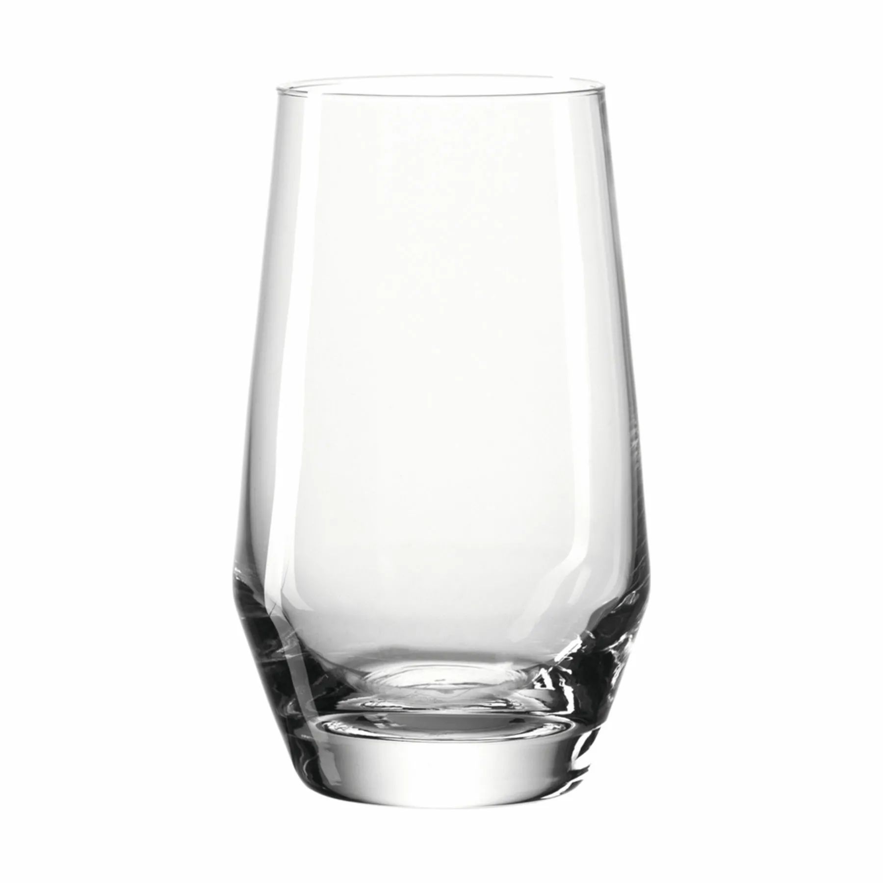 Leonardo Highball glas Puccini Highball Glas - 6 stk. i Klar, 4
