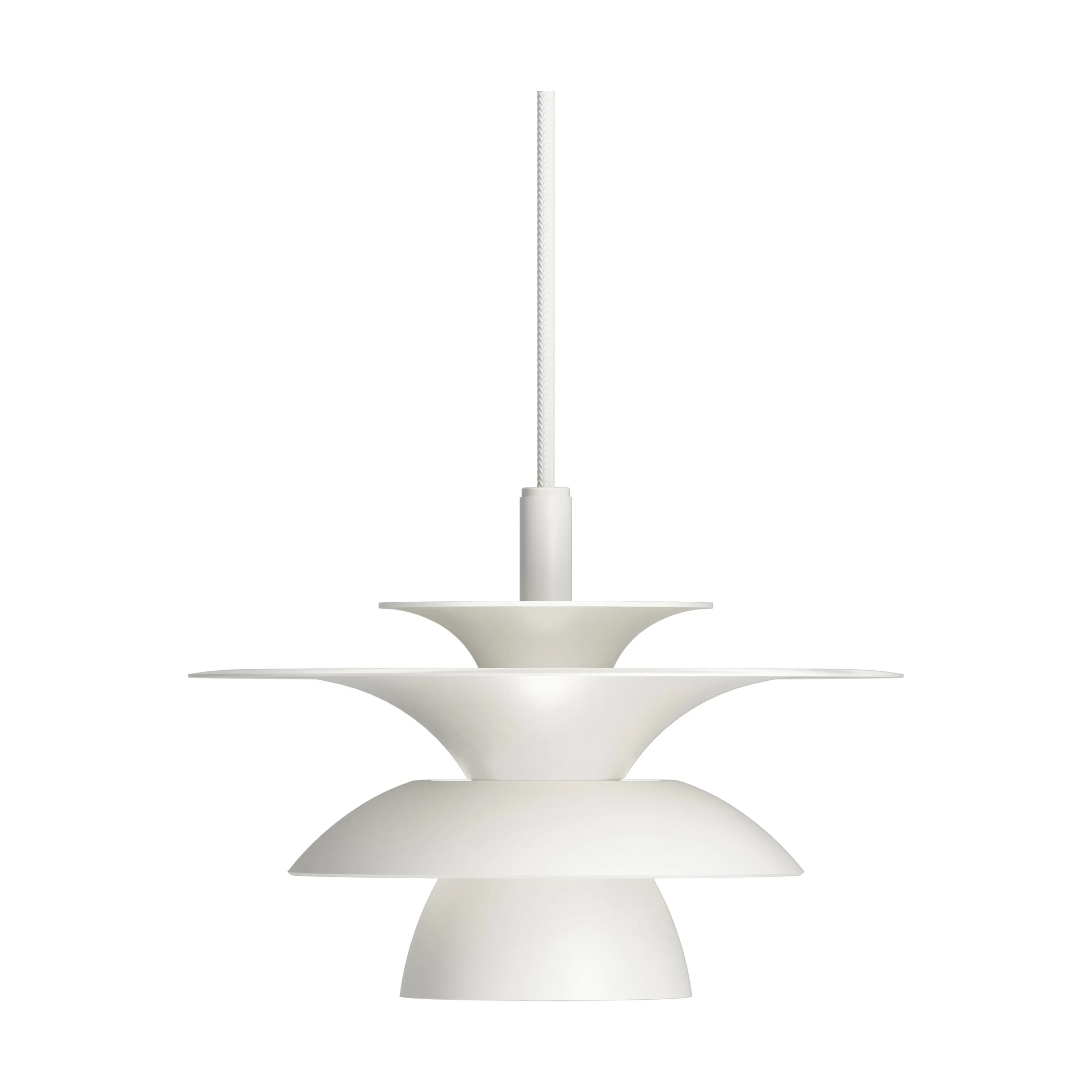 Belid Pendler Picasso Pendel i mathvid, 18 cm, 1
