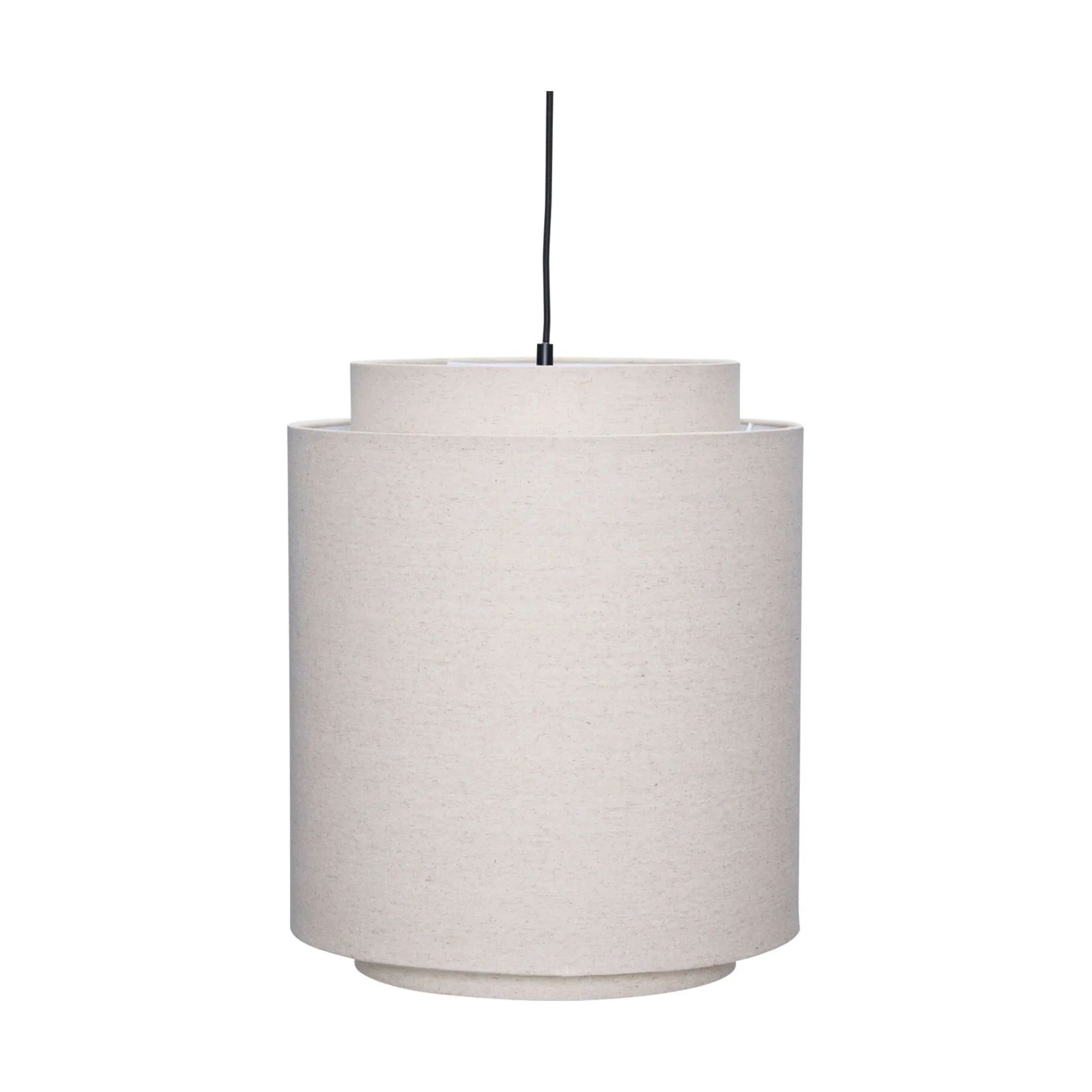 Hübsch Pendler Sable Pendel i 40 cm, 1