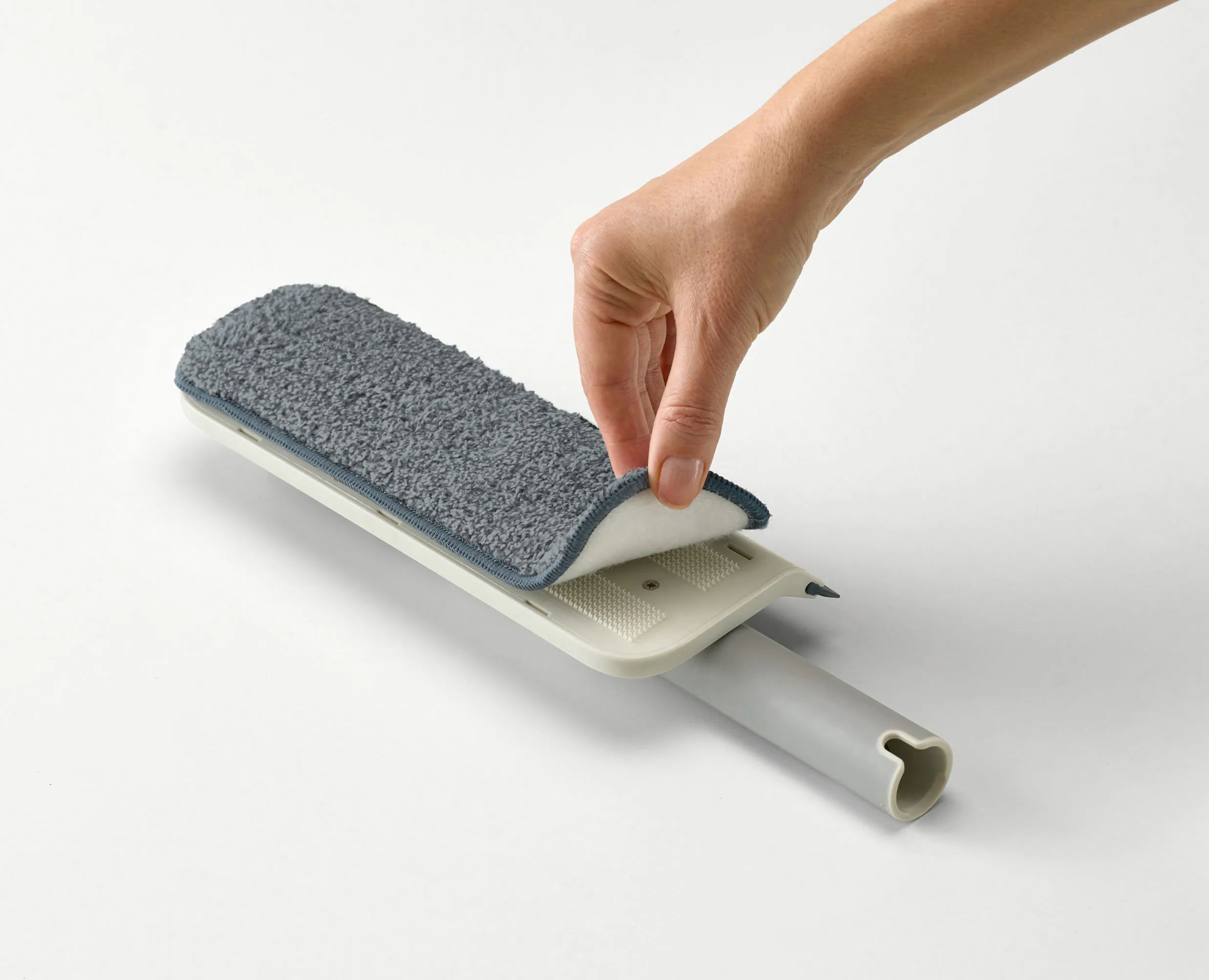 Joseph Joseph Øvrig rengøring CleanTech CT1 Glasskraber i Sort, 3