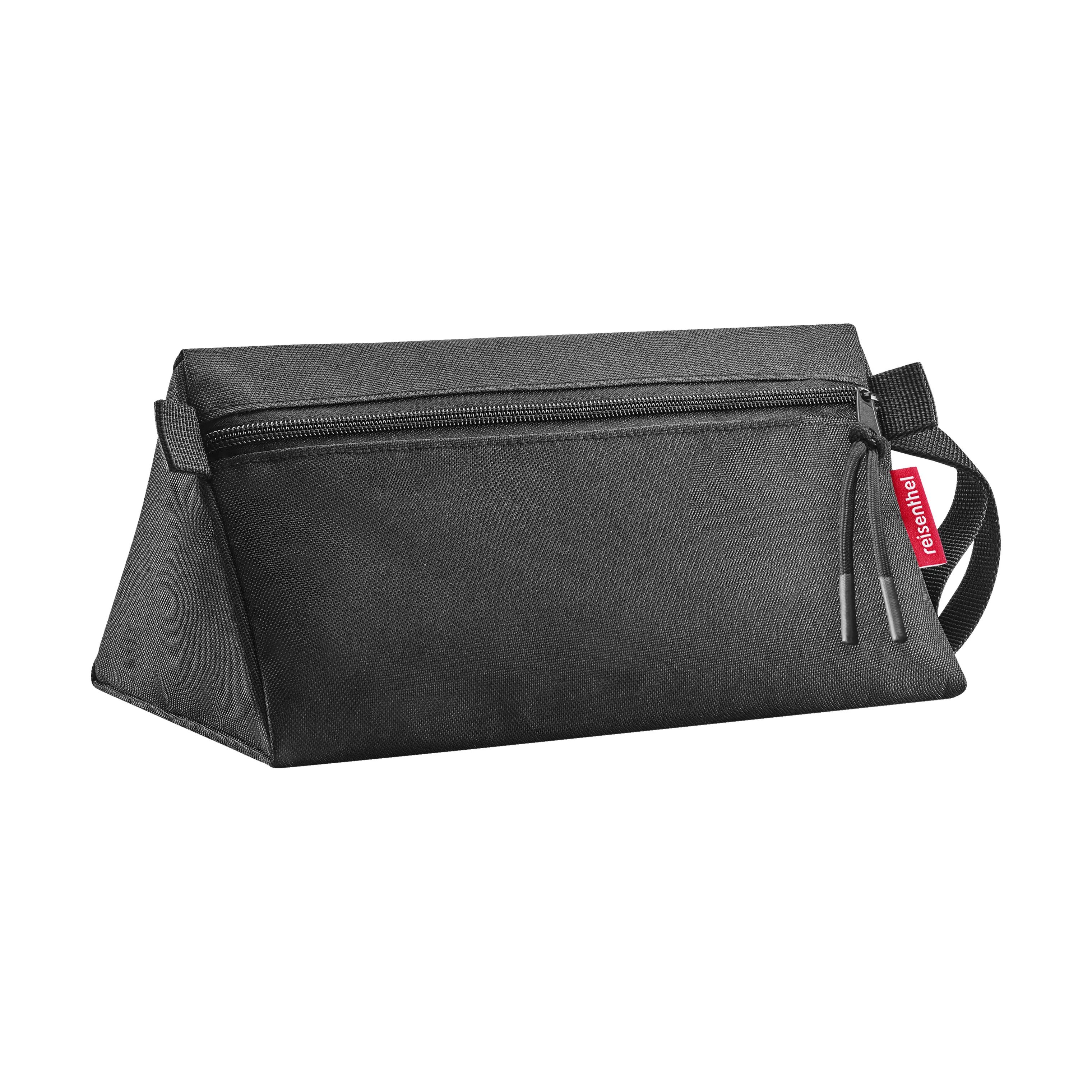 Reisenthel Toilettasker Maxi case Kosmetiktaske i Sort, 4