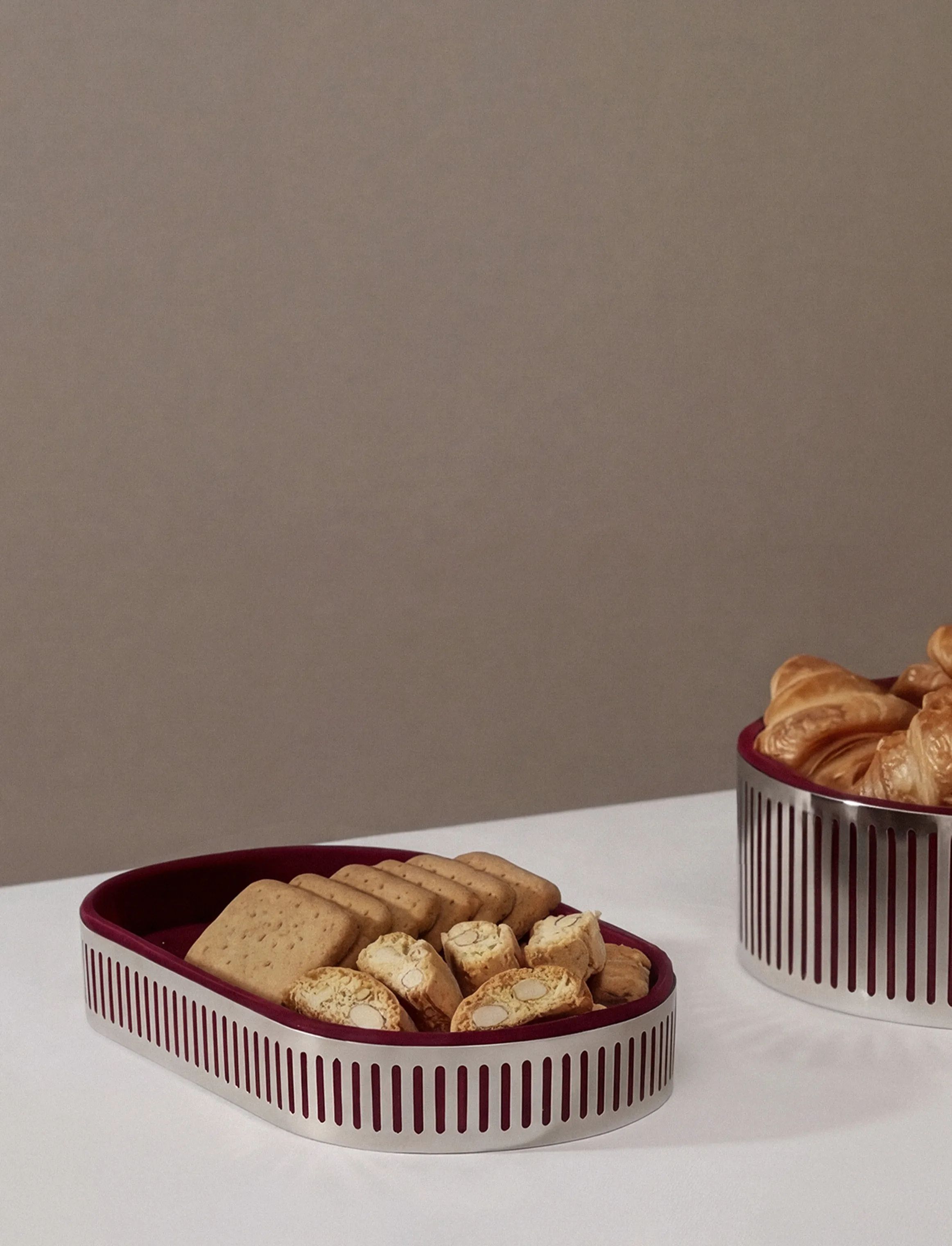 Stelton Brødposer Orlo Brødpose i rød, 2