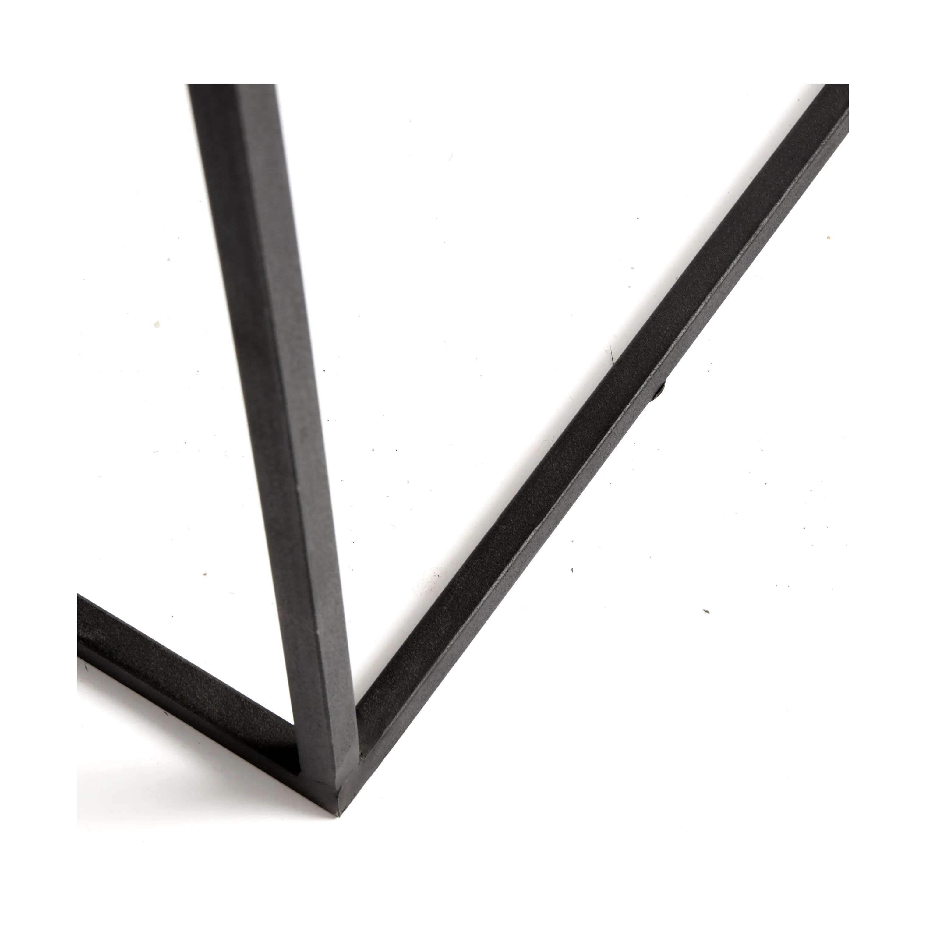 Muubs Sideborde Bronx Sidebord i Sort, 4