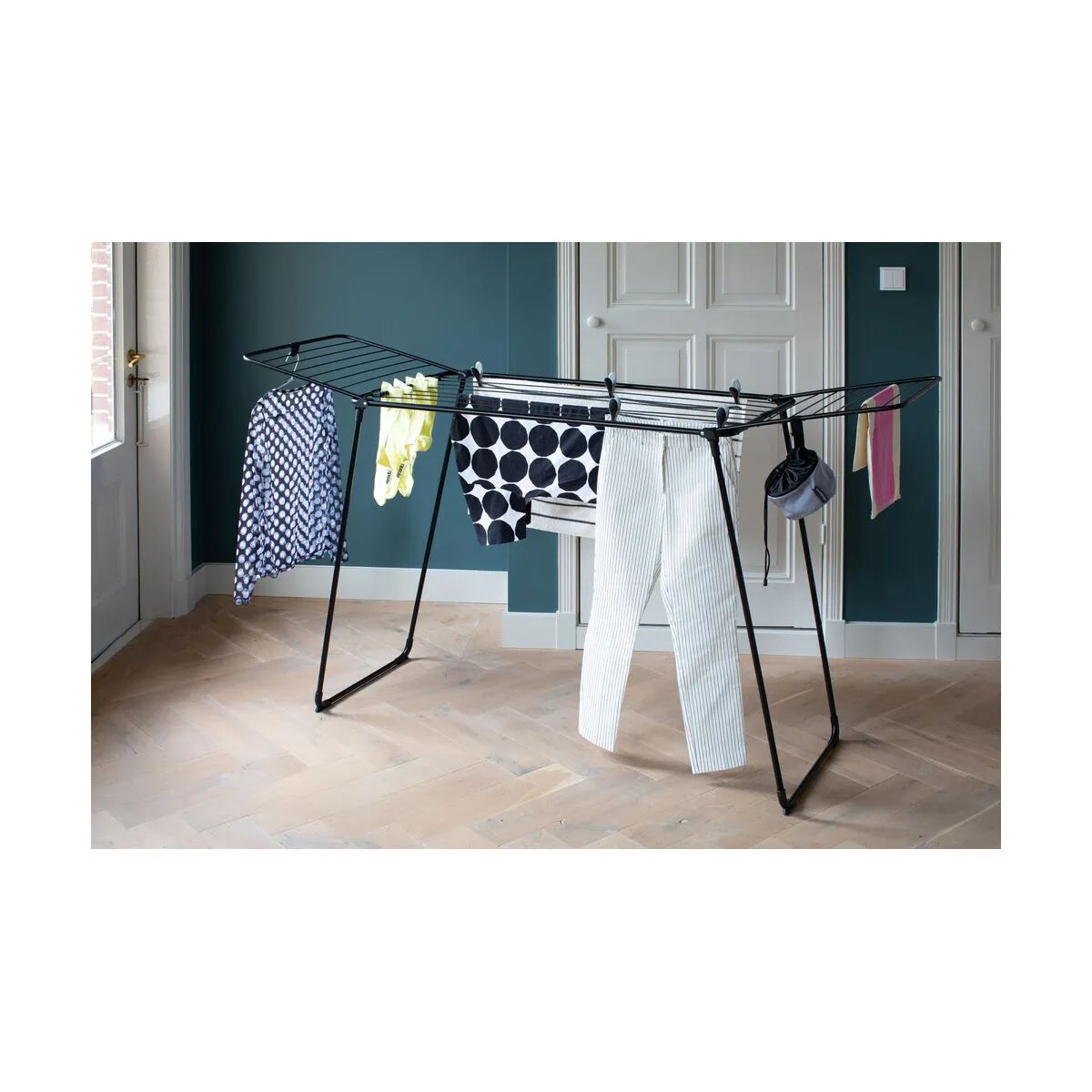 Brabantia Tørrestativer HangOn Tørrestativ i 22 Meter, 3