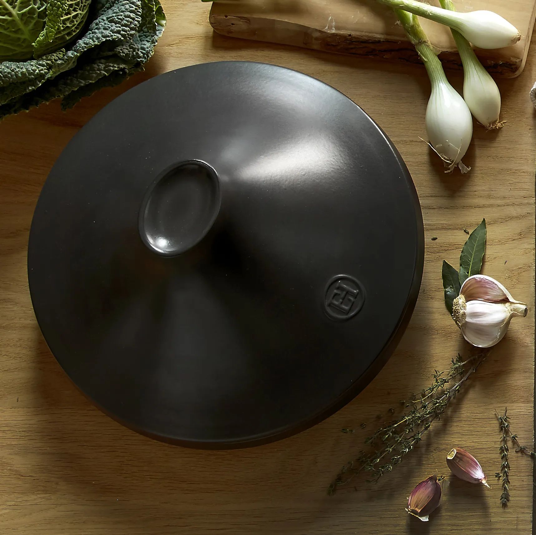 Emile Henry Stegesøer Tagine i 4 L, 2