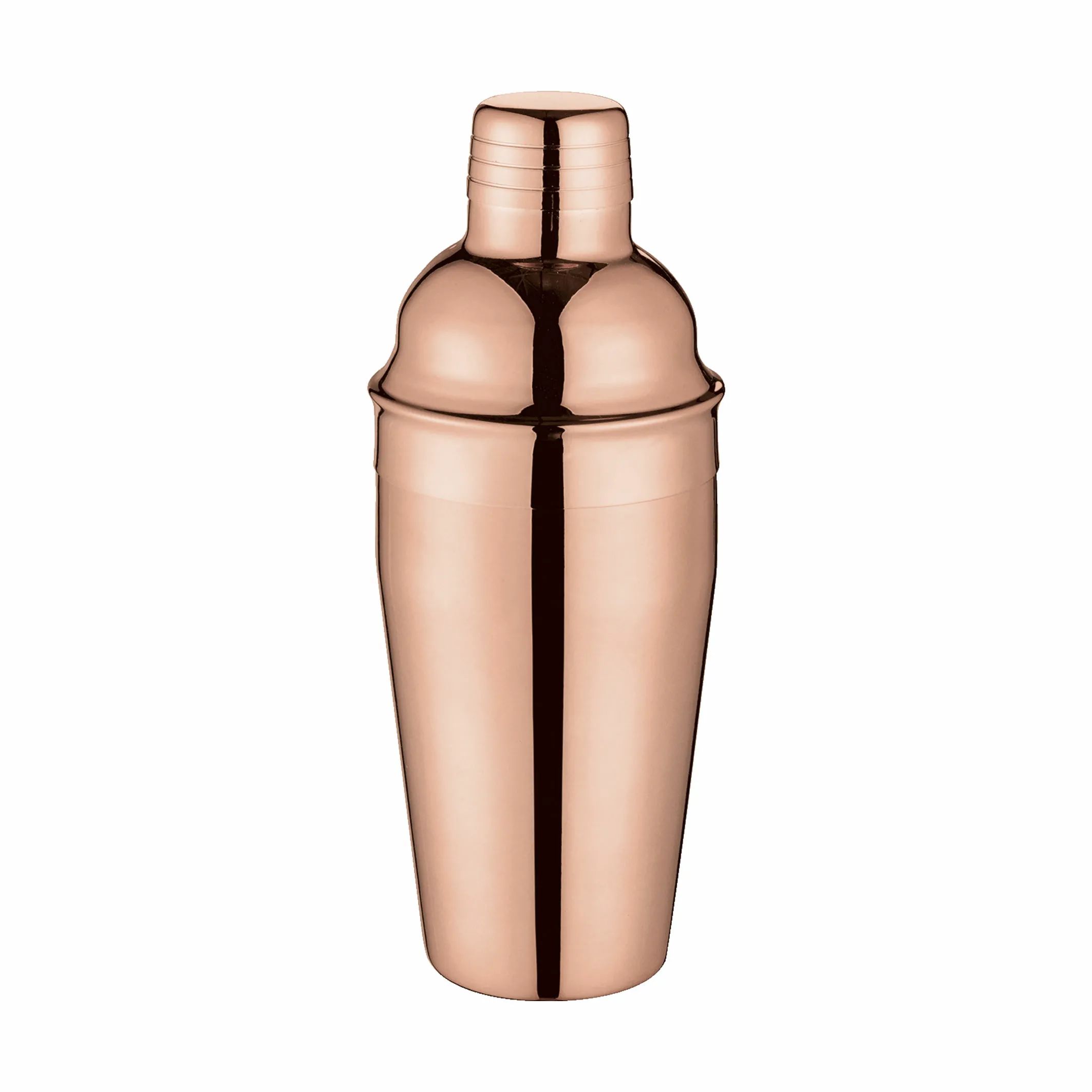 Cilio Shakere Cilio Bar Cocktailshaker i H16,8 x B9 cm, 1
