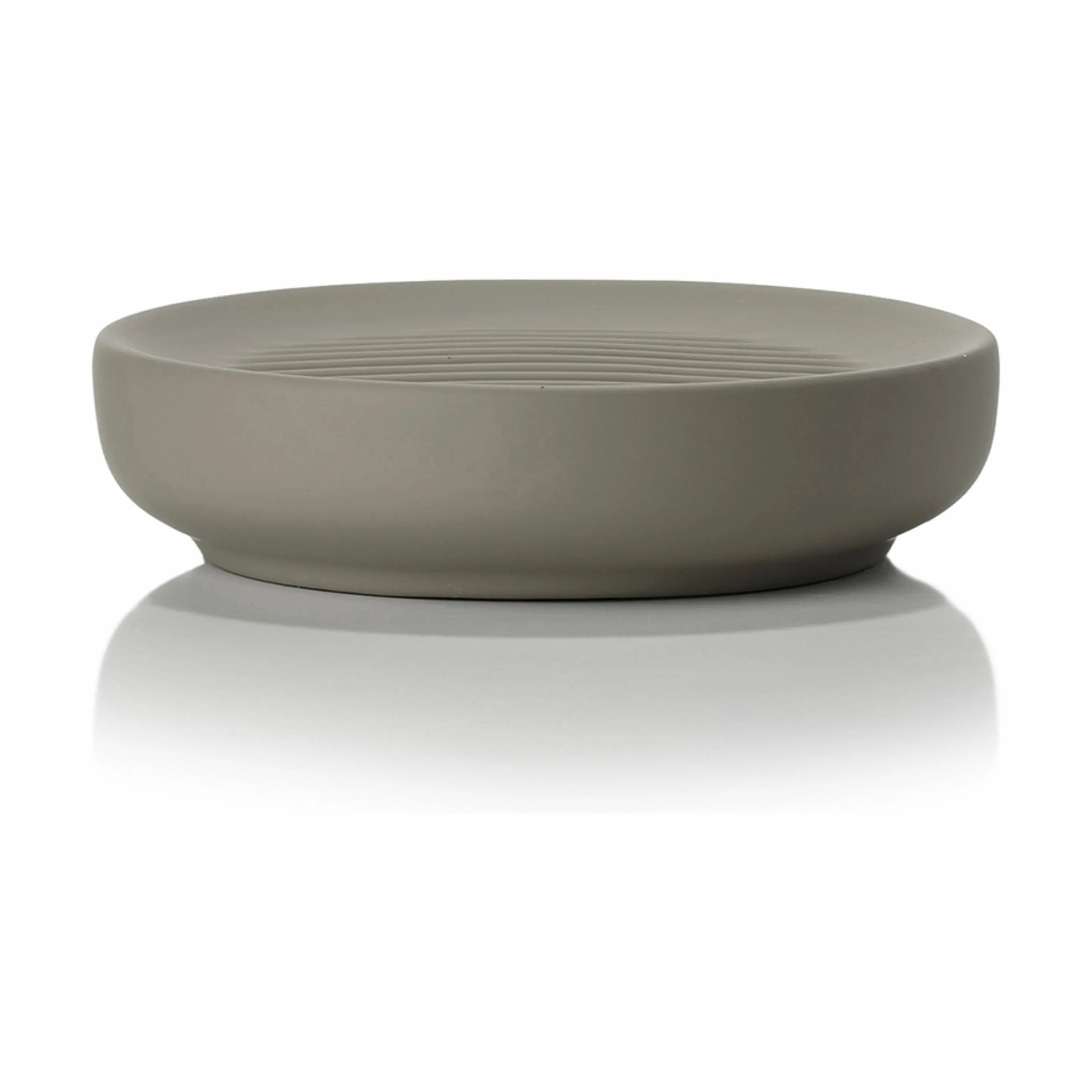Zone Sæbedispensere Ume Sæbeskål i Taupe, 1