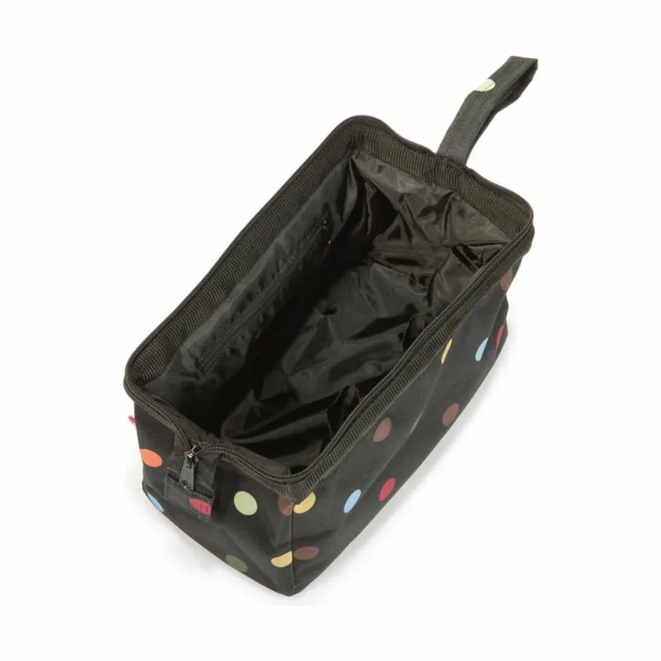 Reisenthel Toilettasker Kosmetiktaske i Dots, 2
