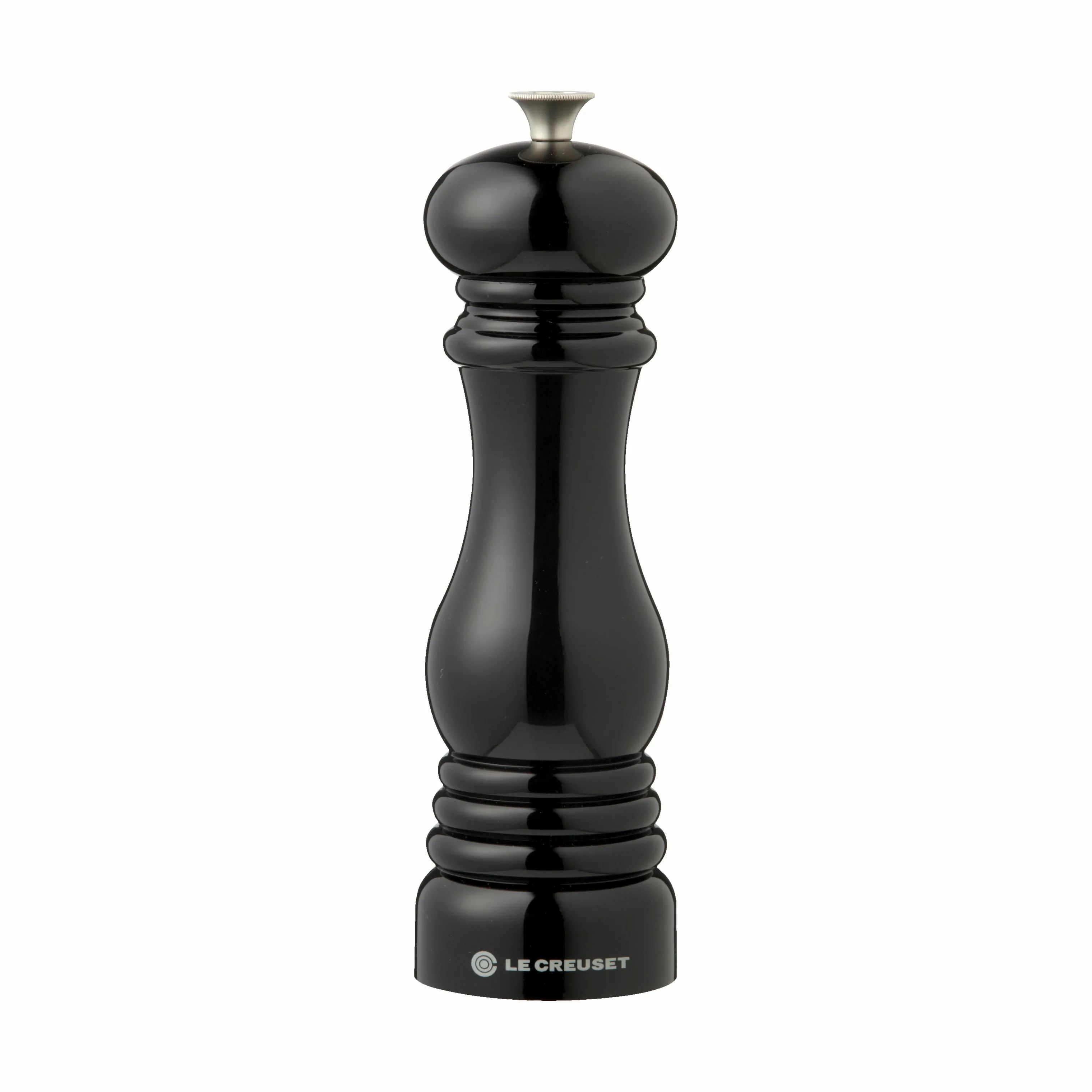 Le Creuset Peberkværne Peberkværn i Sort, 21 cm, 1