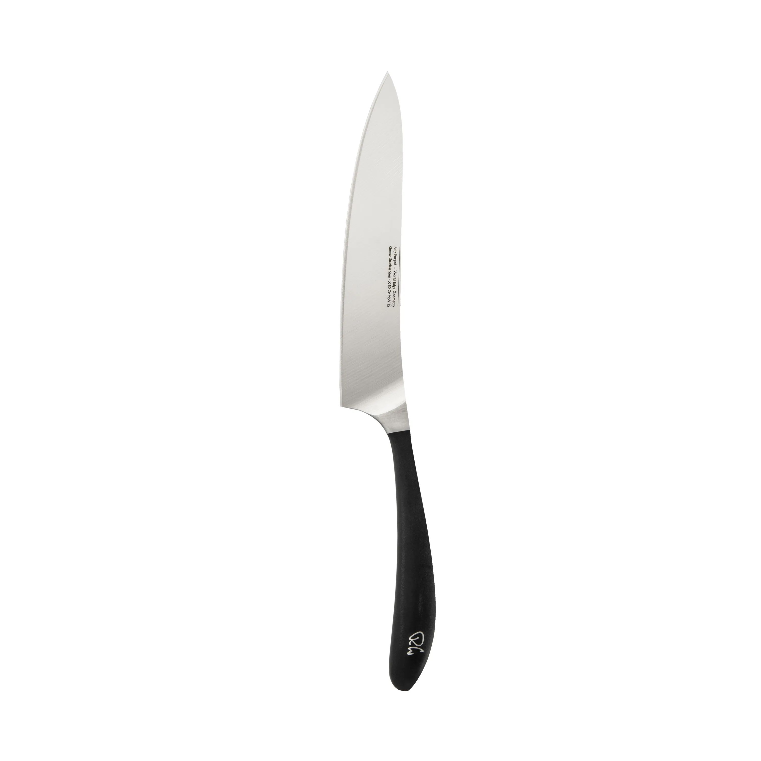 Robert Welch Kokkeknive Signature Kokkekniv i 18, 1