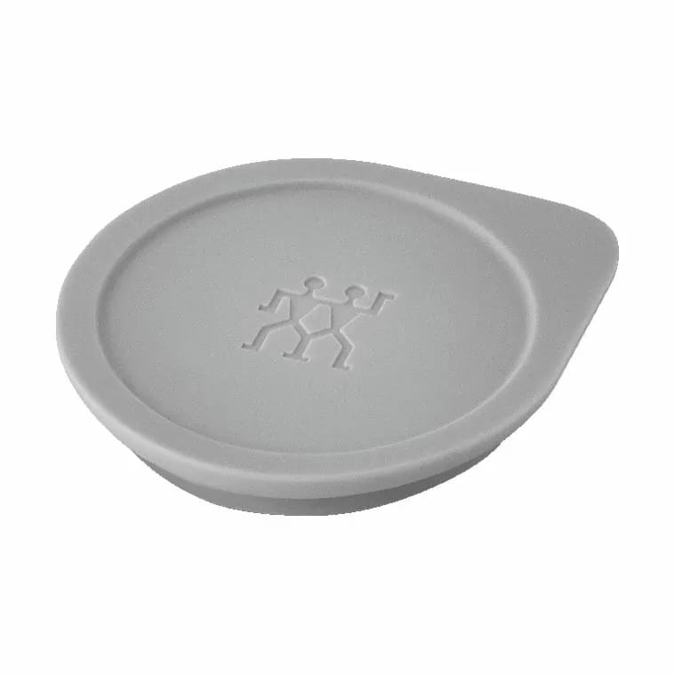 Zwilling Øvrigt køkkengrej Fresh & Save Cube Sæt Etiketholdere - 3 dele i Grå, 1