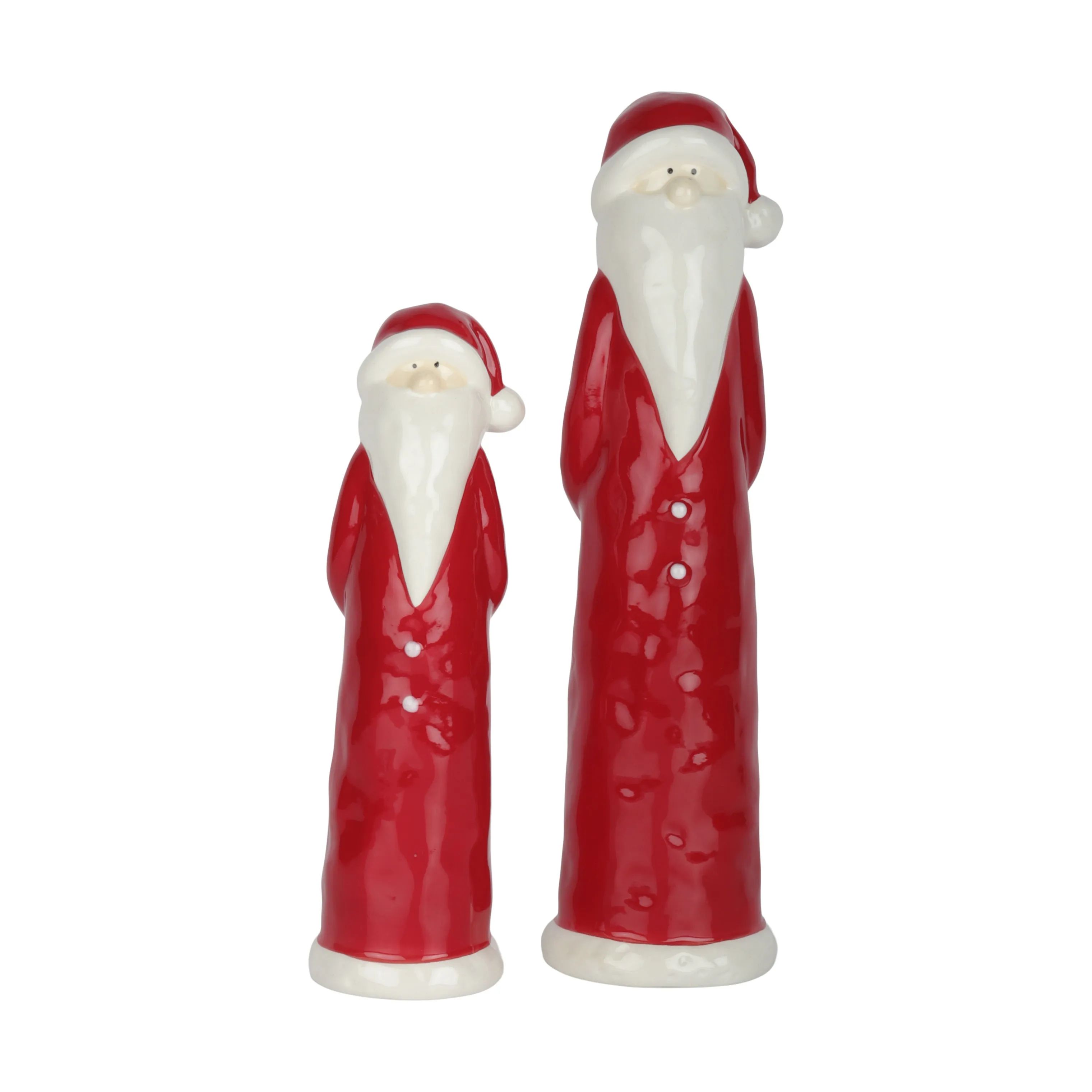 Casa Christmas Julefigurer Julemand i 19,7 cm, 2