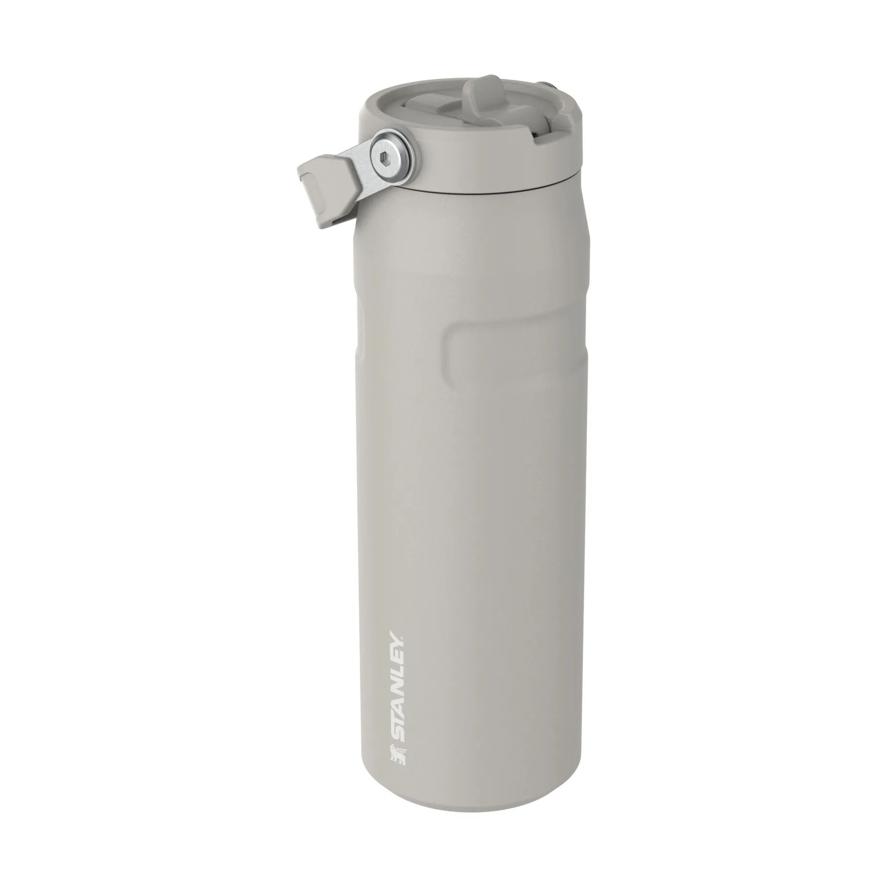 Stanley Drikkedunke IceFlow Flip Straw Tumbler i Ash, 2