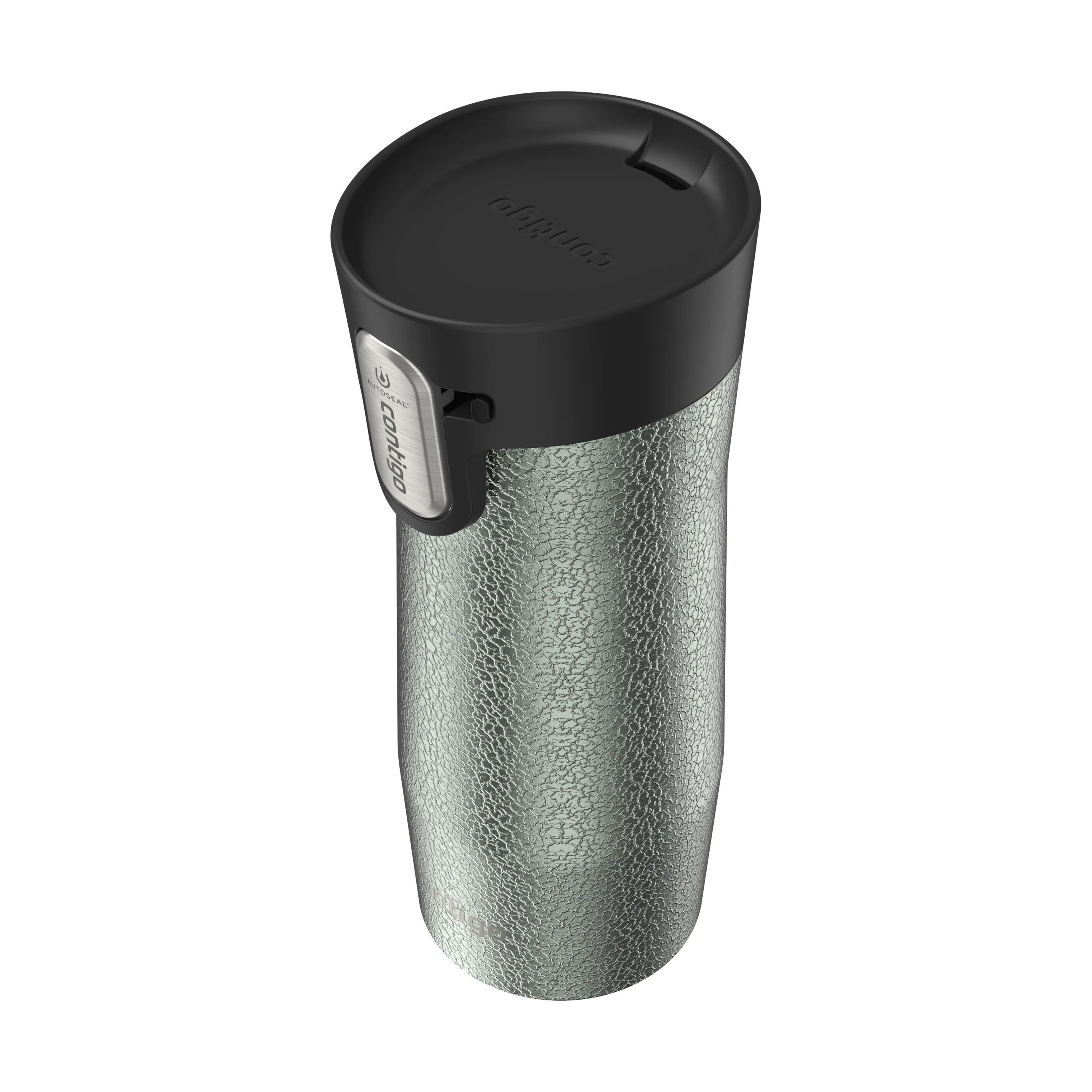 Contigo Termoflasker West Loop Termoflaske 3.0 i Agave, 2