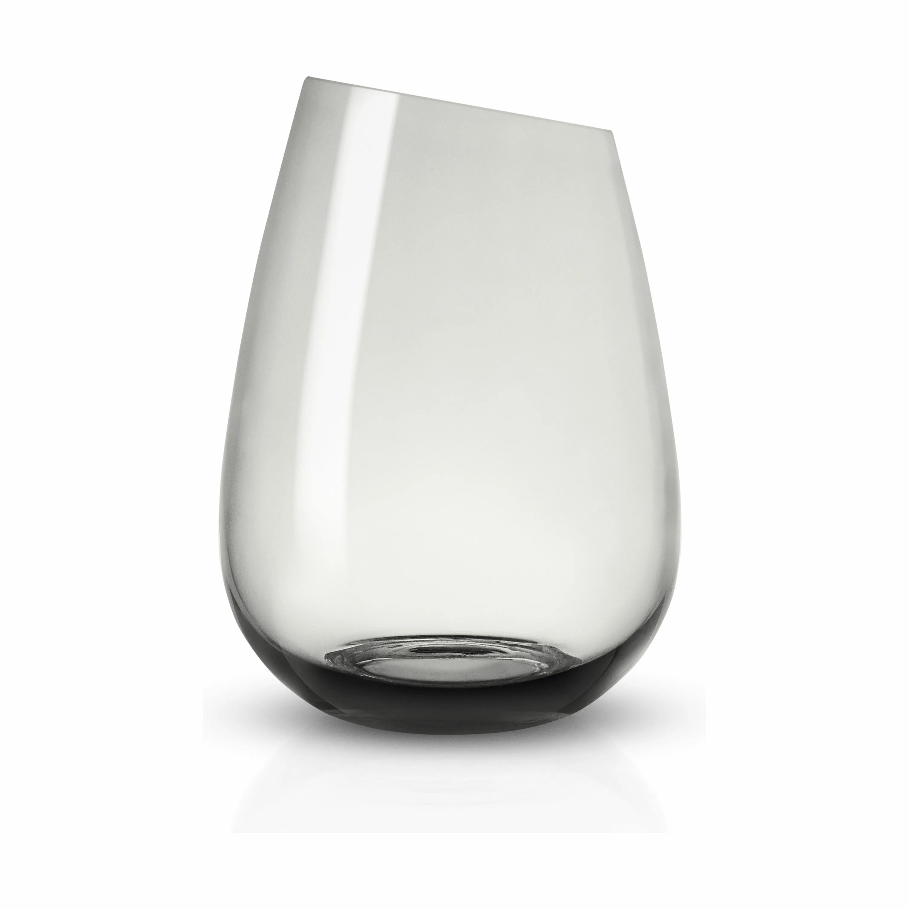 Eva Solo Vandglas Vandglas i Smokey grey, 38 cl, 1