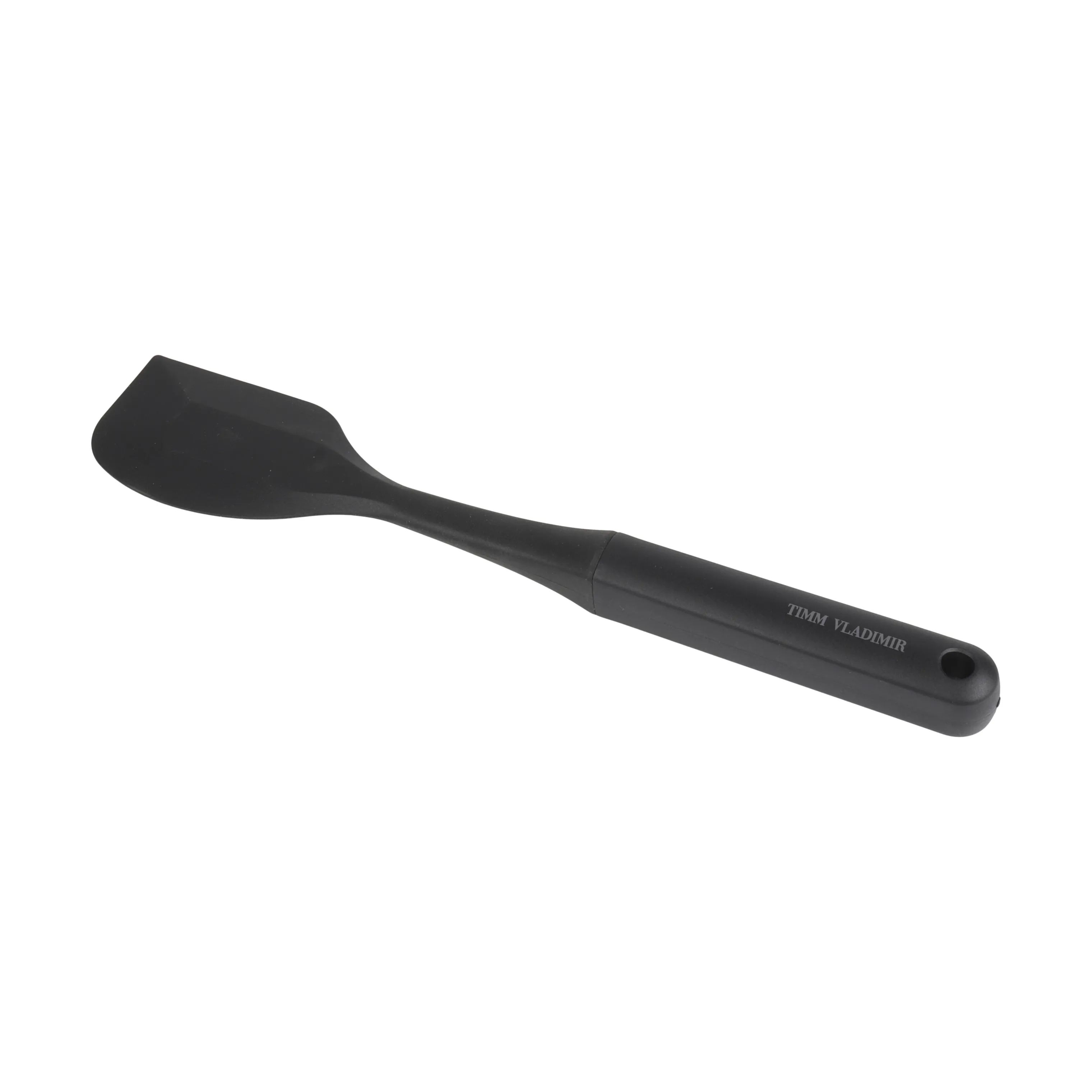 Timm Vladimir Kitchen Bageredskaber Dejskraber i sort, 1
