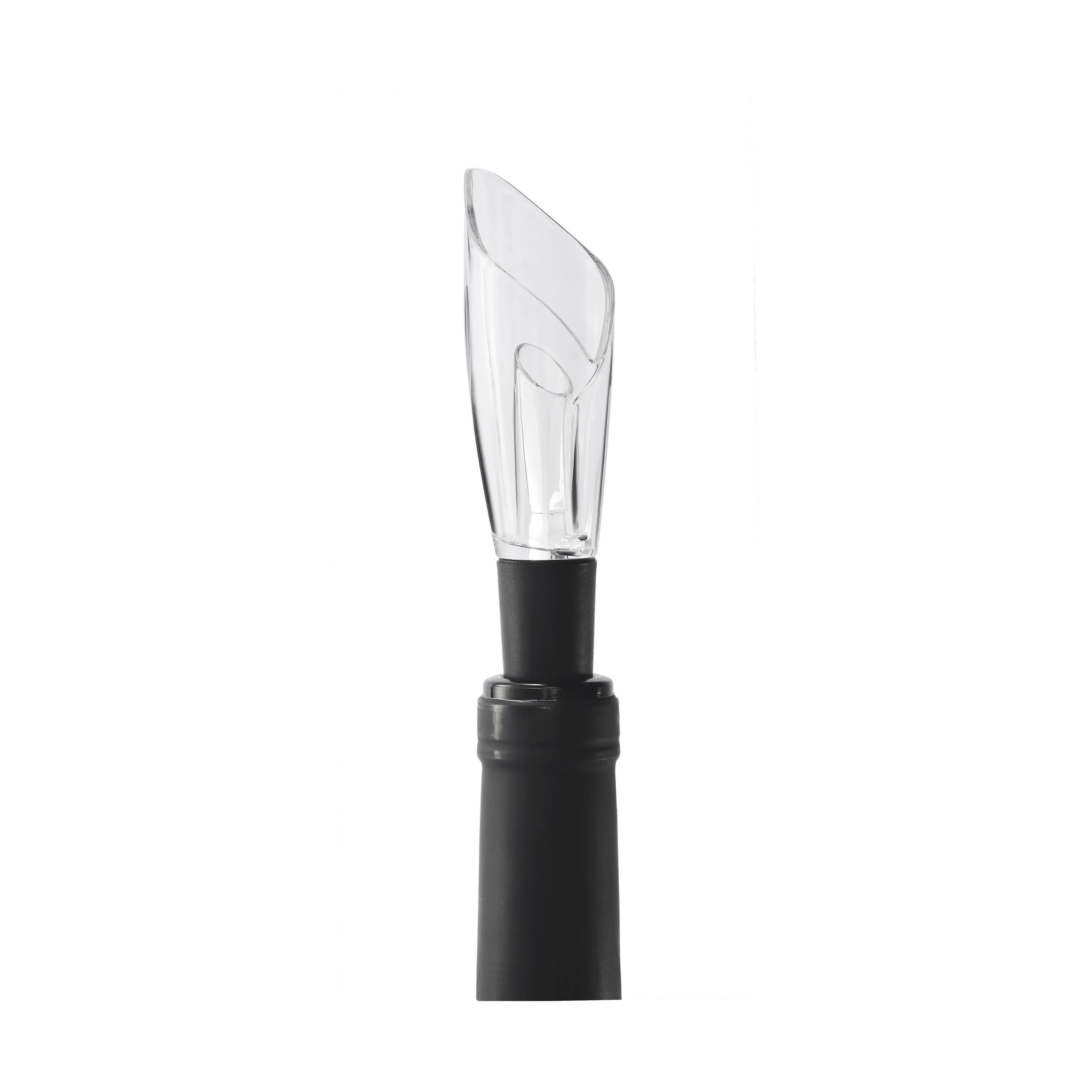 Sommelier by CASA Living Viniltere Sommelier Vinilter i sort, 4