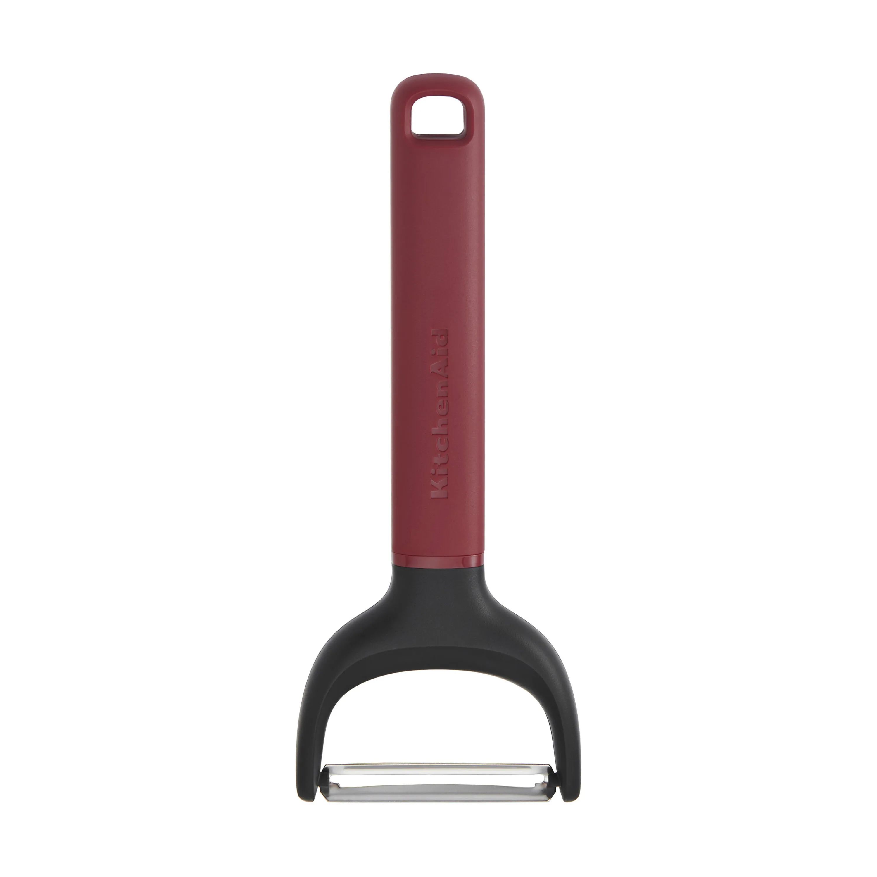 KitchenAid Grøntsags- og kartoffelskrællere Classic Y-Skræller i Rød, 1