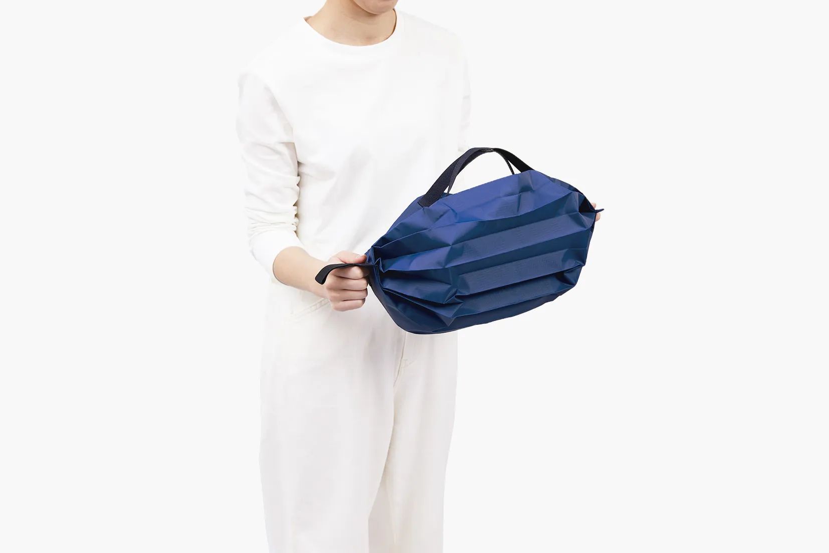 Shupatto Øvrigt interiør Foldbar Taske i Yoru, 7.5 L, 2