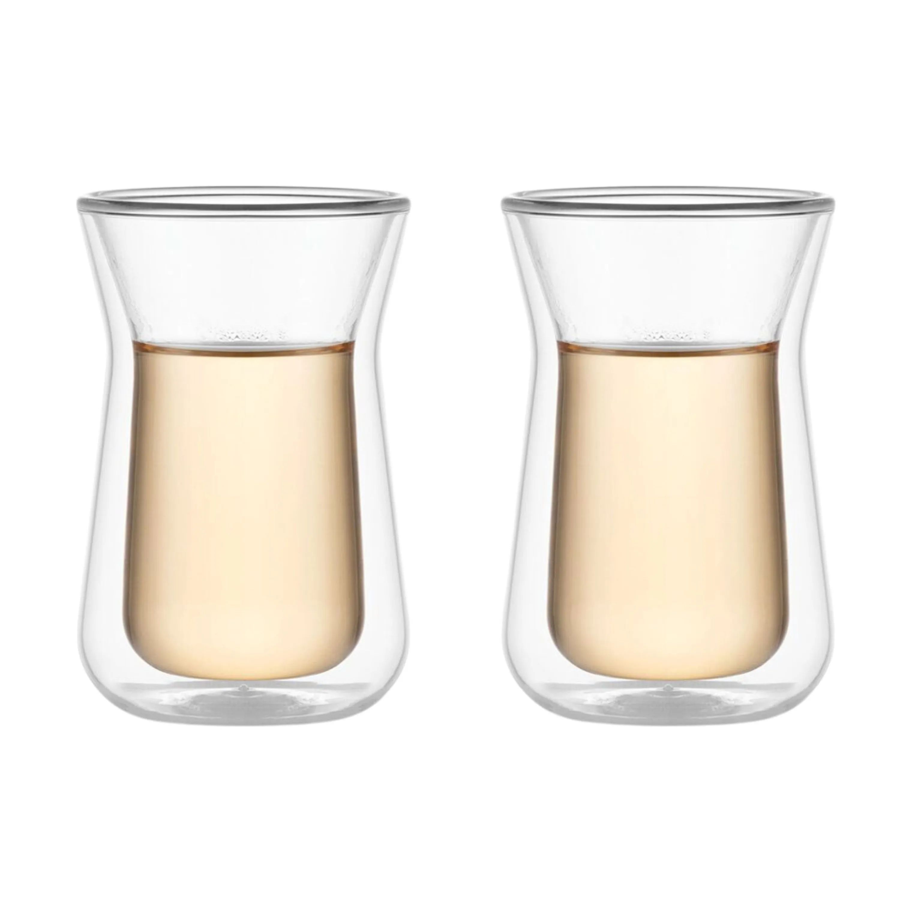 Bodum Termoglas Melior Teglas - 2 stk. i Klar, 1