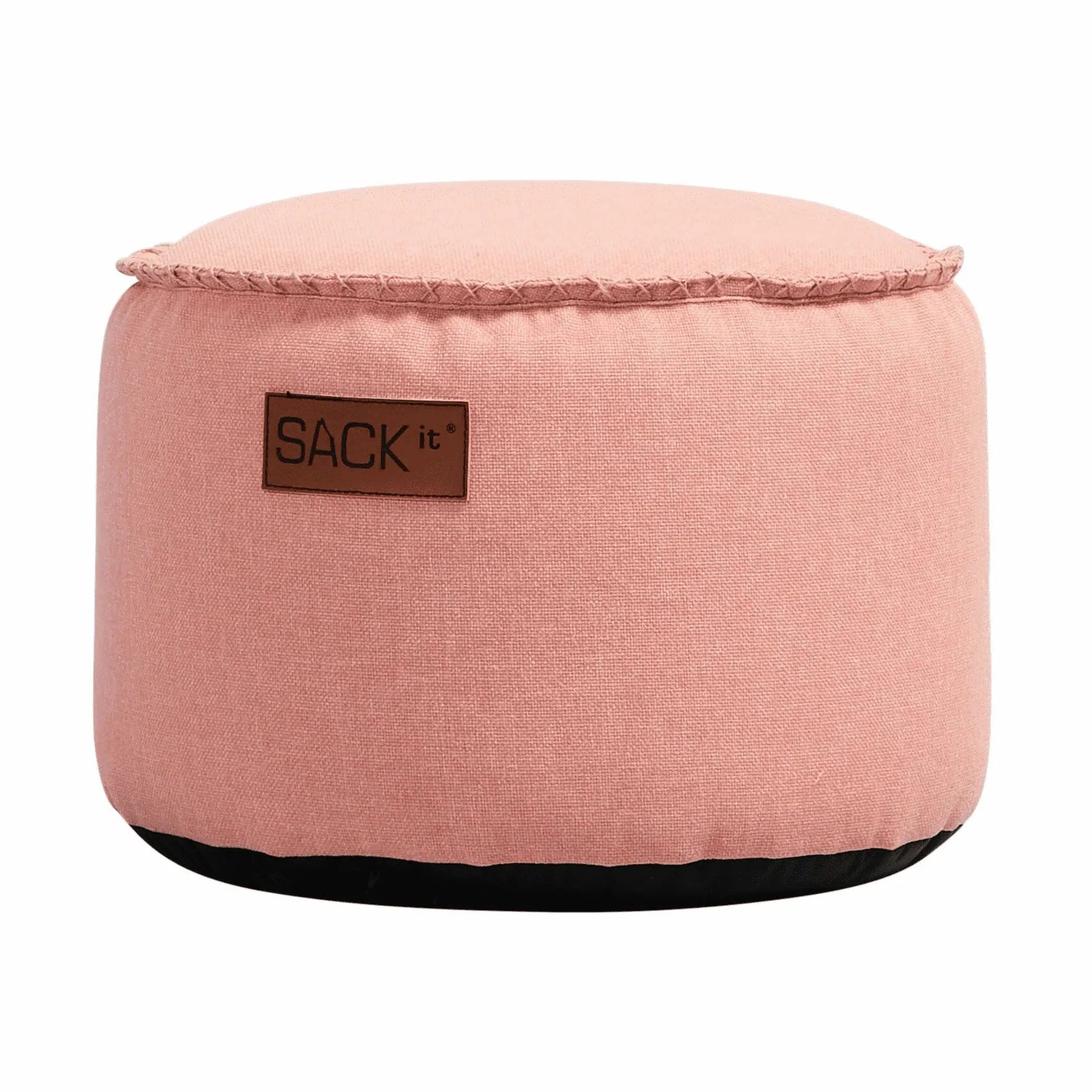 SACKit Puffer Retroit Cobana Drum Puf i Rose, 1