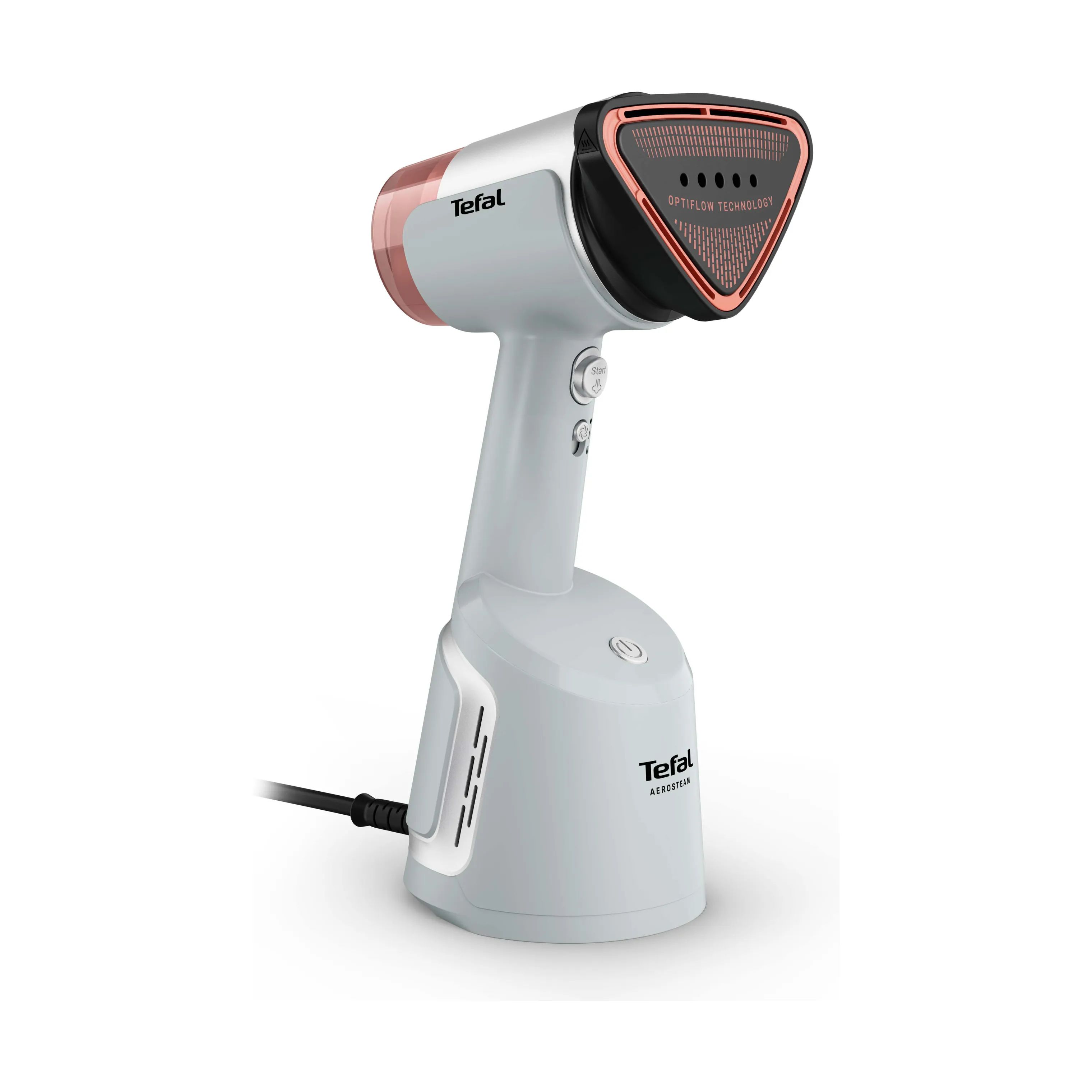 Tefal Dampere Aerosteam Optiflow Damper i Eucalyptus, 8