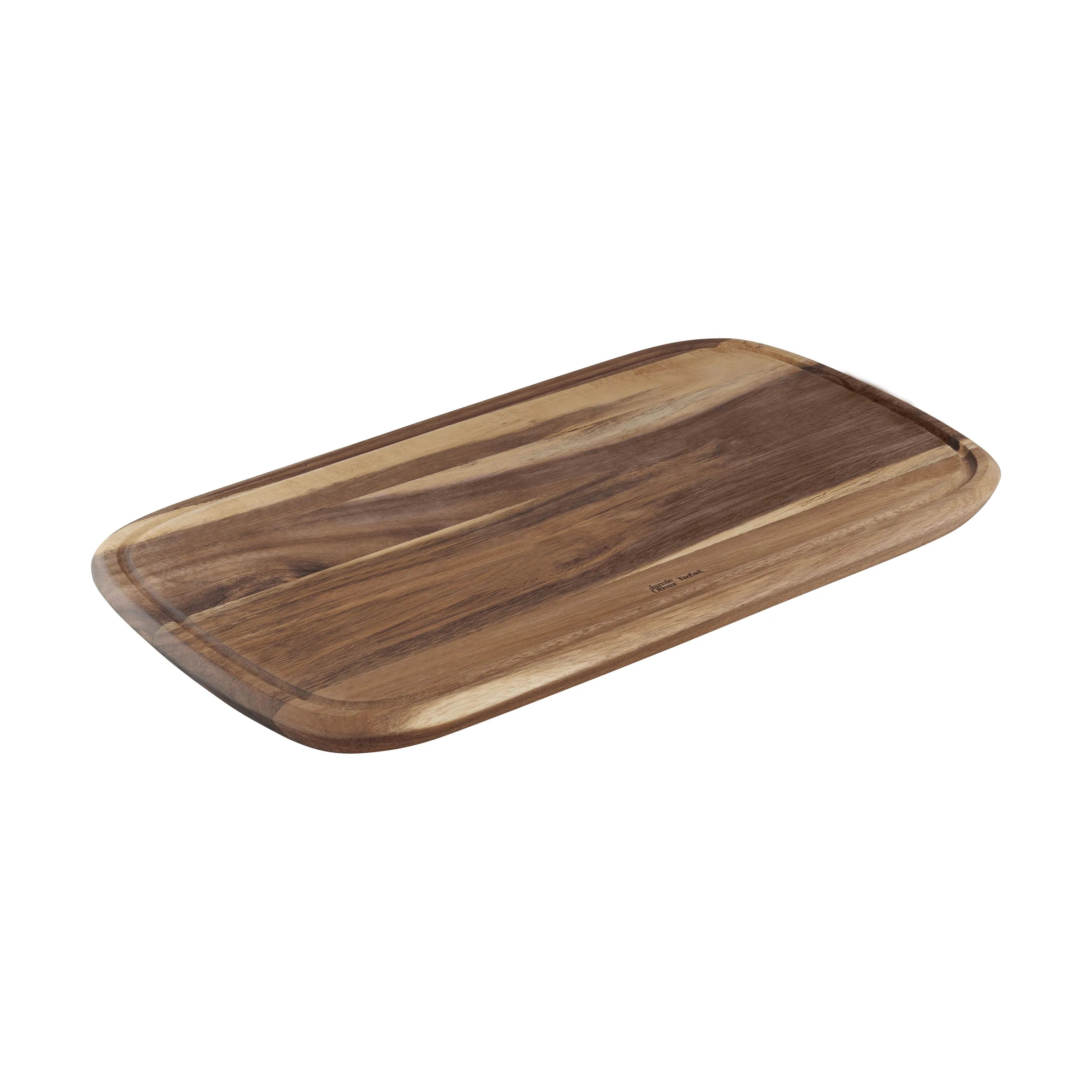 Jamie Oliver by Tefal Skærebrætter Jamie Oliver Knife Skærebræt i B28 x L49 cm, 1