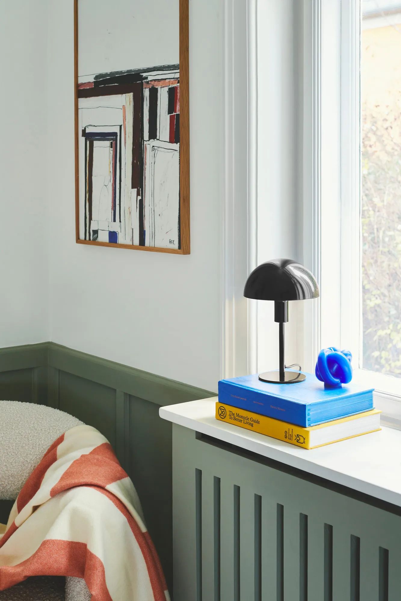 Nordlux Bordlamper Ellen Mini Bordlampe i Sort, 3