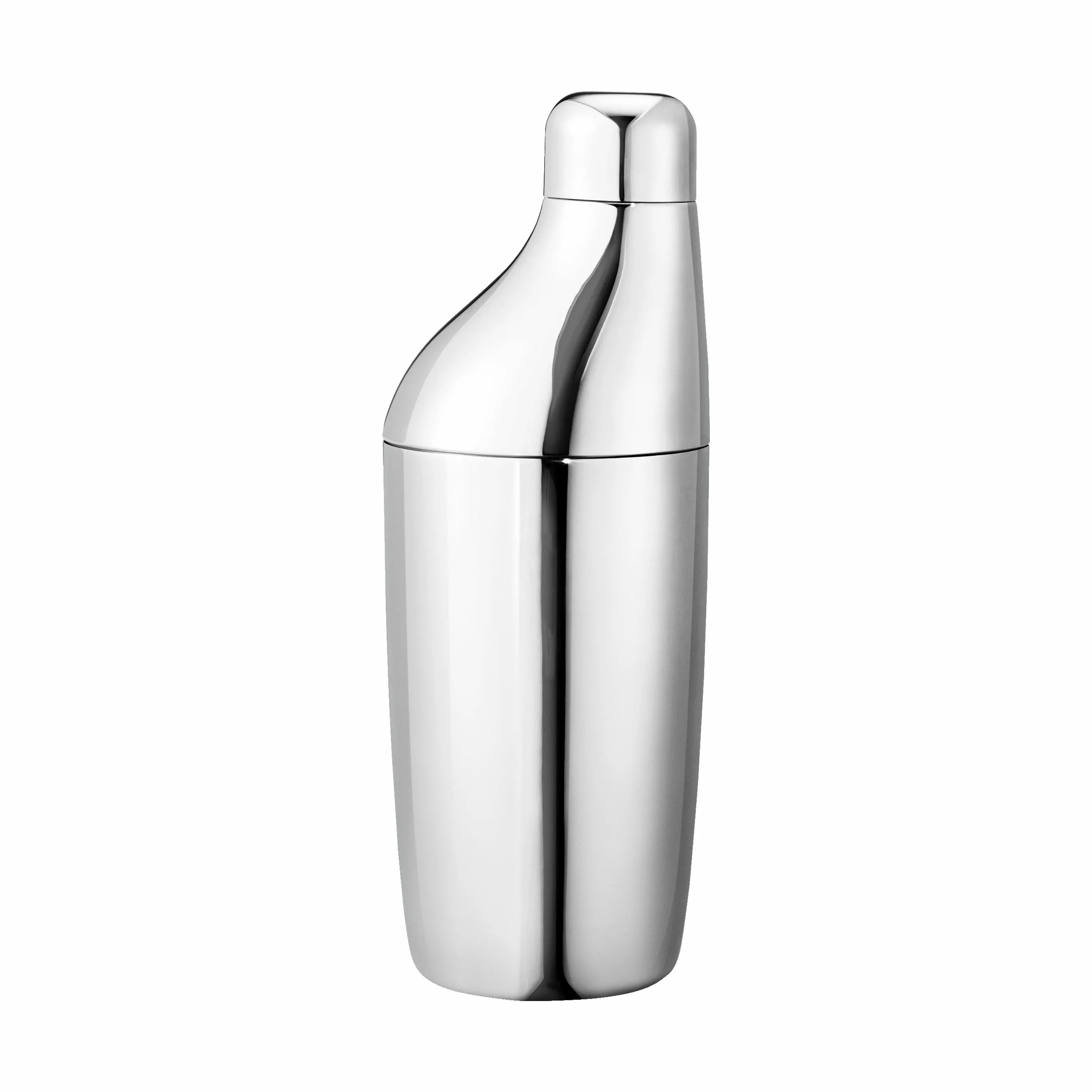 Georg Jensen Shakere Sky Cocktailshaker i Stål, 1