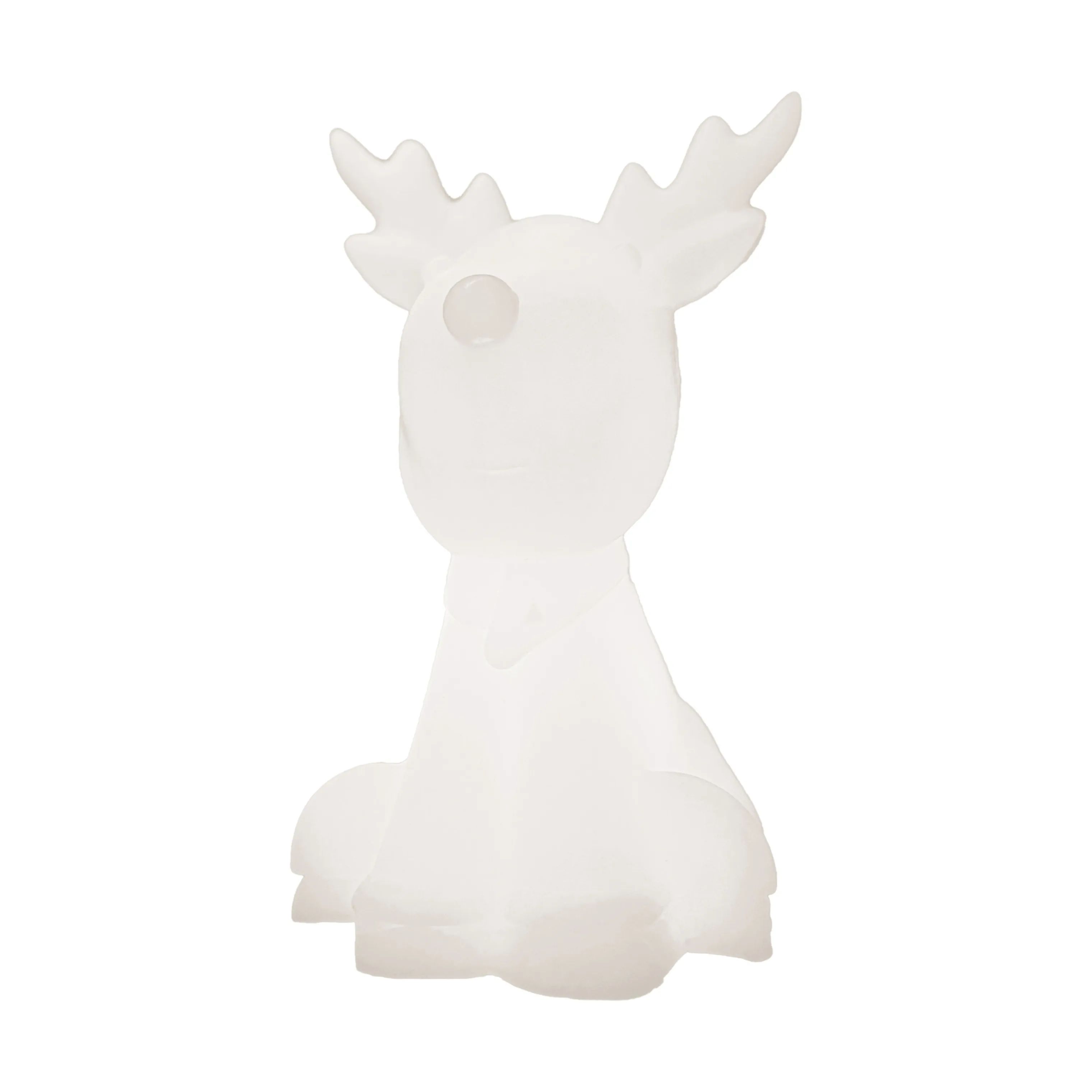 Sirius Julefigurer Naja Rensdyr i 11,6 cm, 1