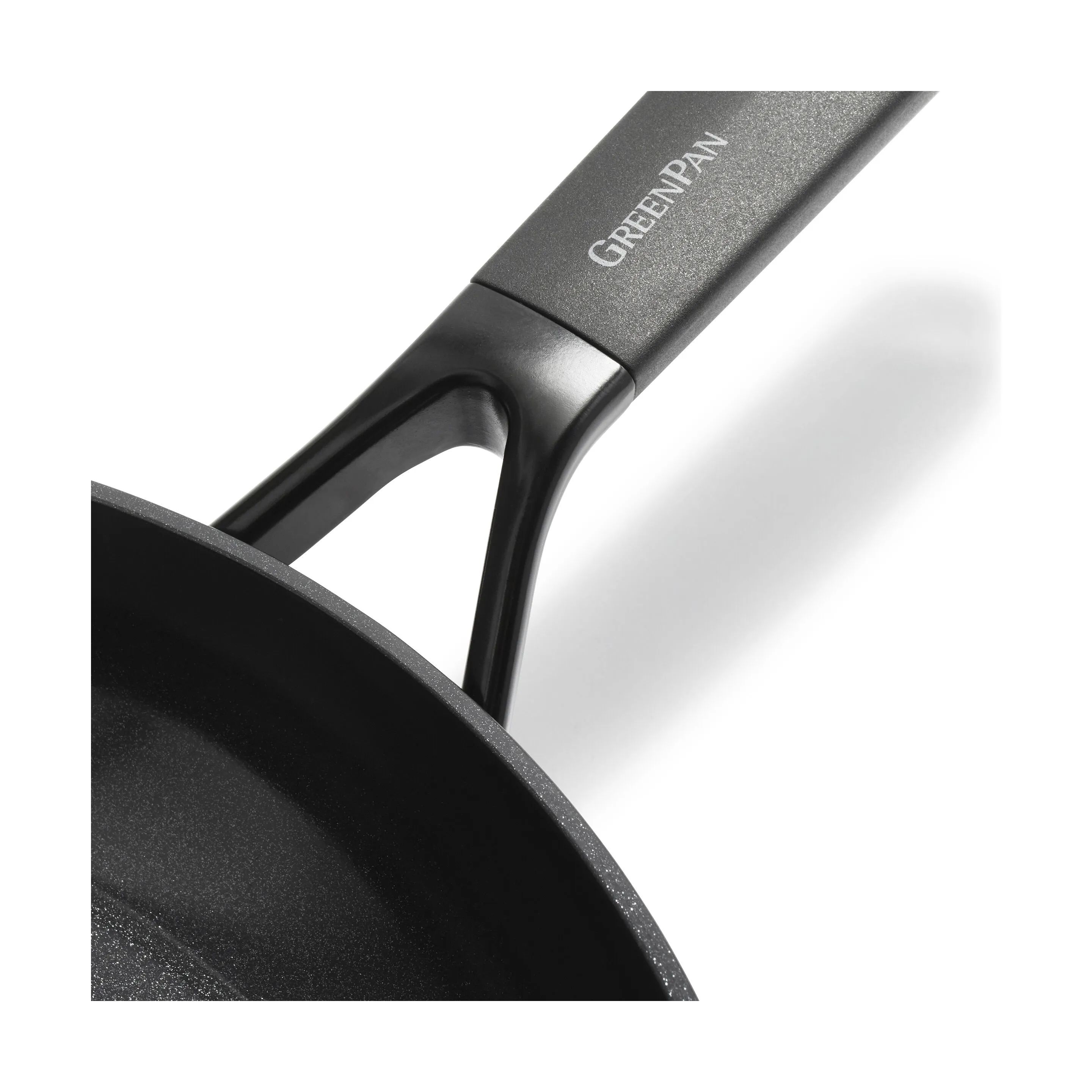 Greenpan Sauterpander Smartshape Smart Collection Sauterpande i Sort, 4