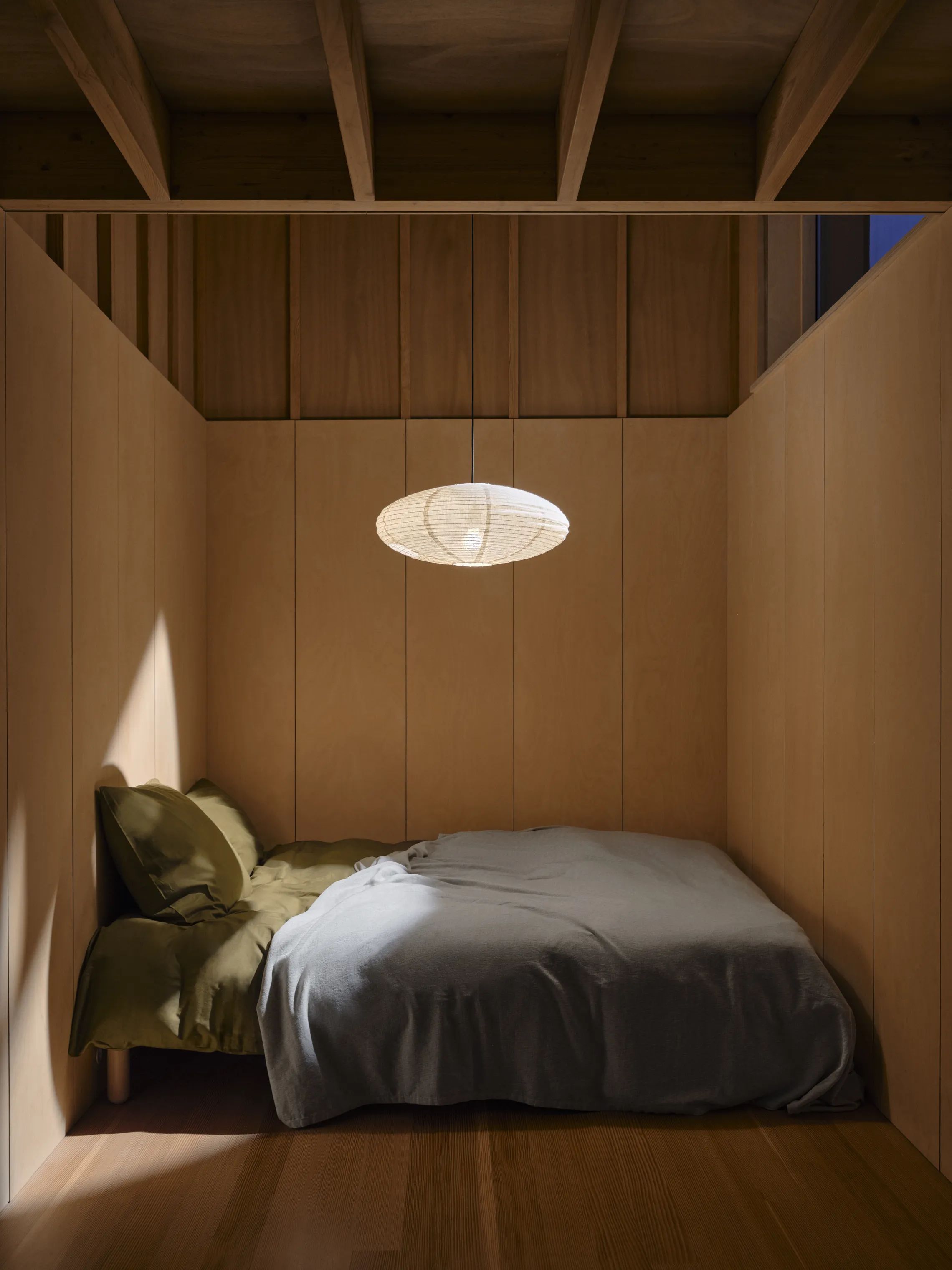 Nordlux Pendler Villo Pendel i Natur, 2