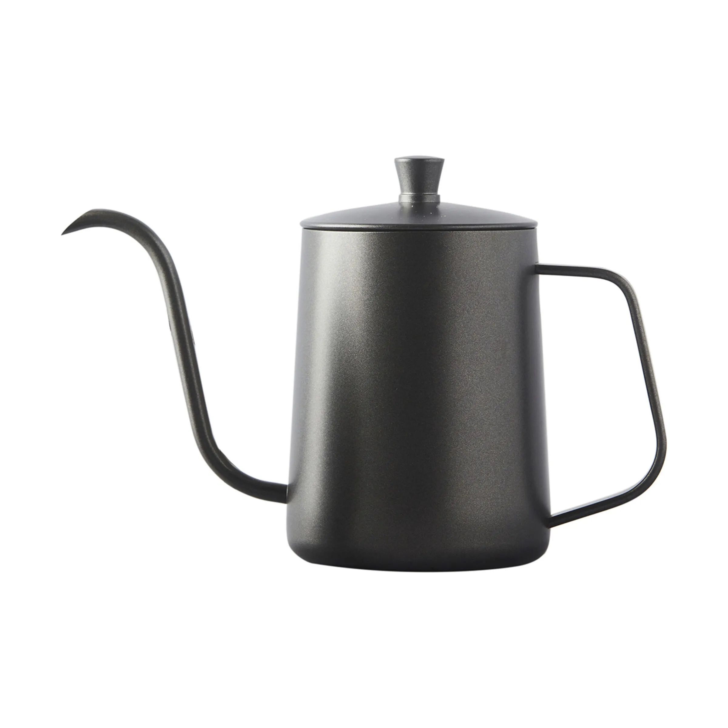 Point Virgule Termokander Te- og kaffekande i Mat sort, 1