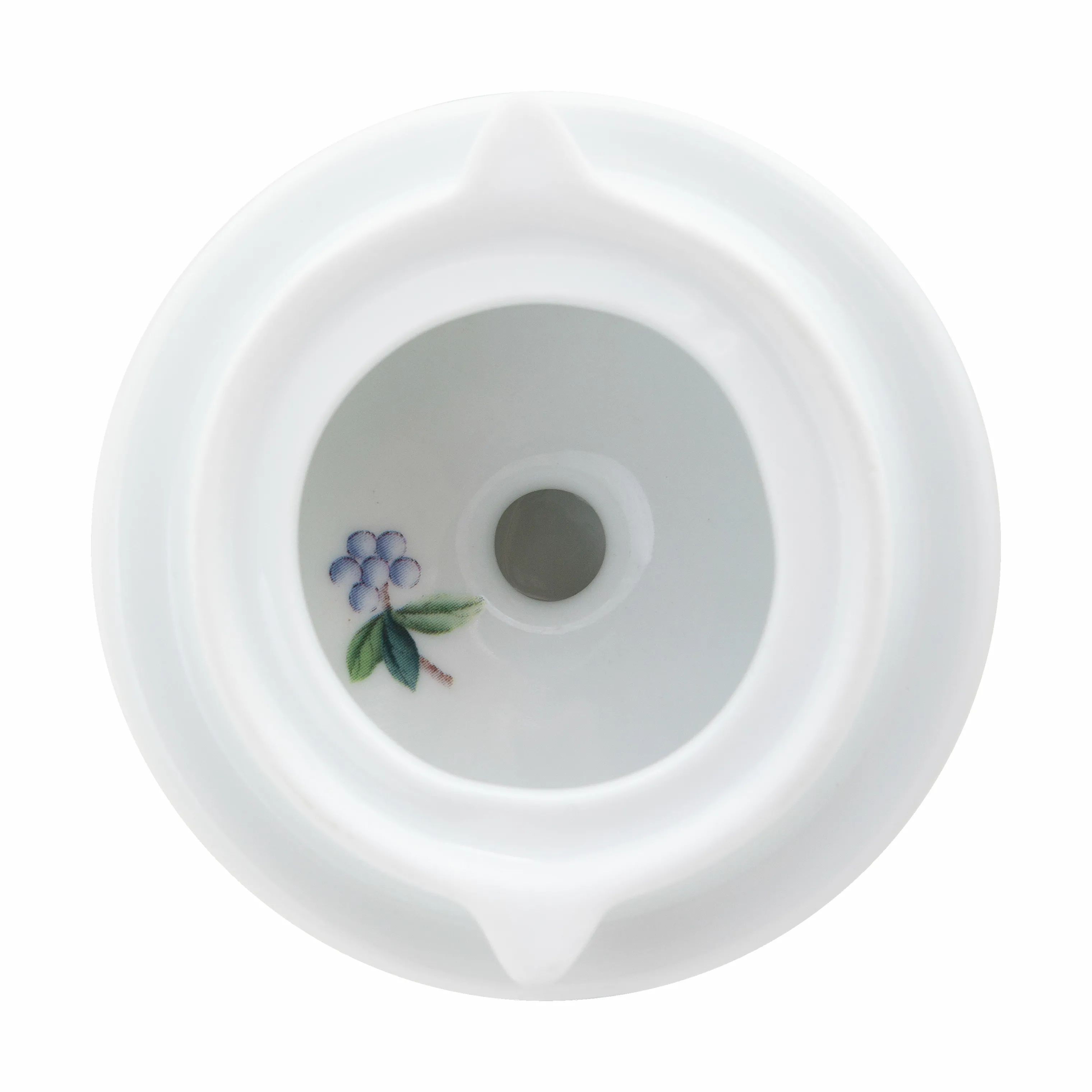 PIP Studio Tekander Blushing Bird Tekande i Hvid, 1.6 L, 3