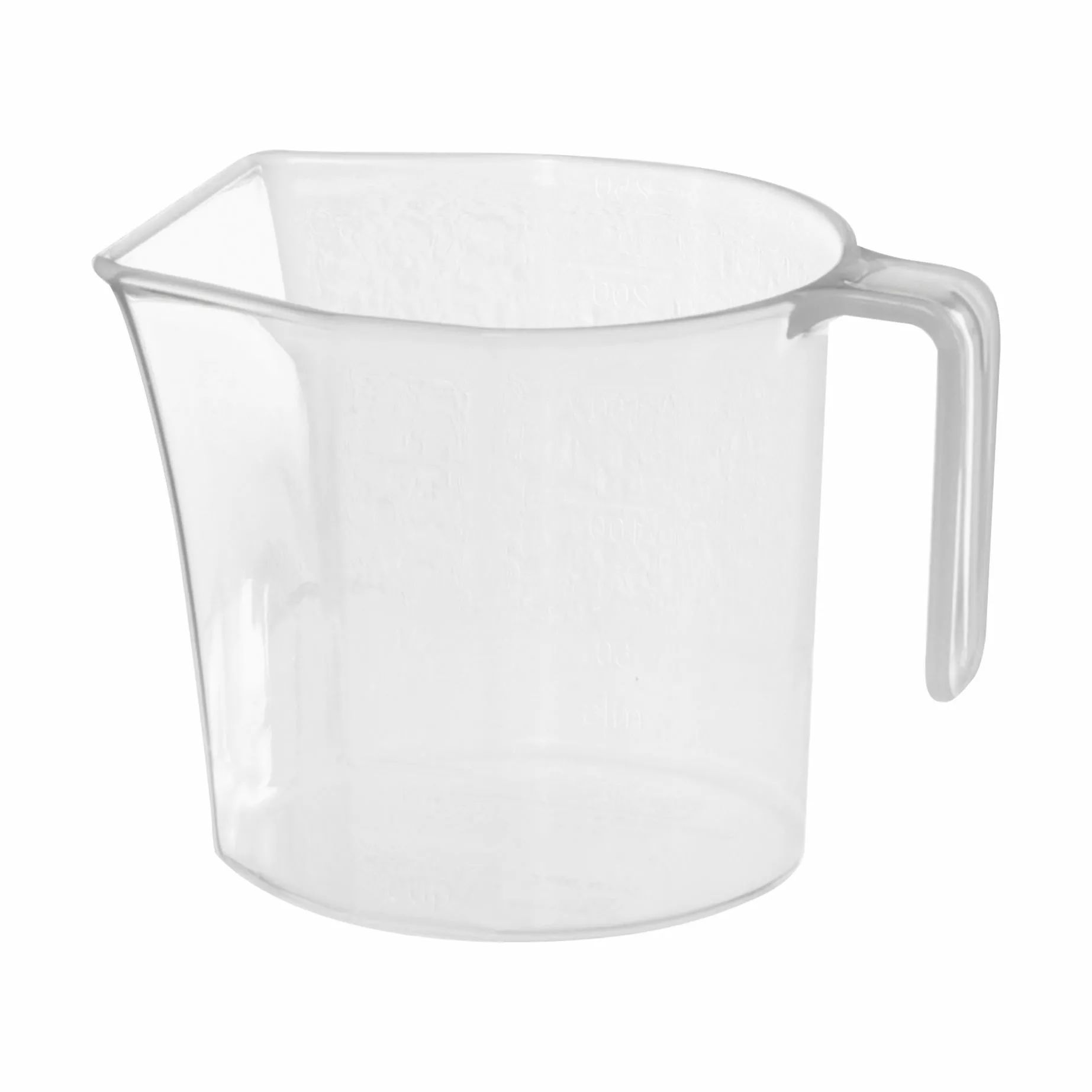 Sistema Opbevaringsbokse Bake It Bake It Opbevaringsboks m. måleske i 3.25 L, 4