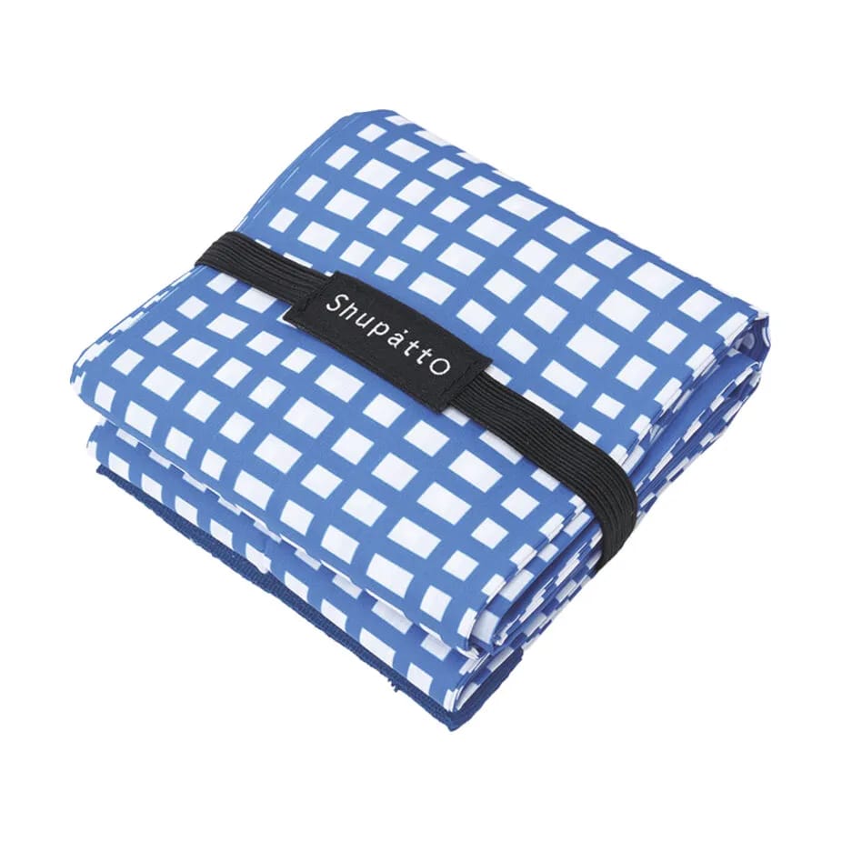 Shupatto Øvrigt interiør Drop Foldbar Taske i Mesh, 25 L, 2