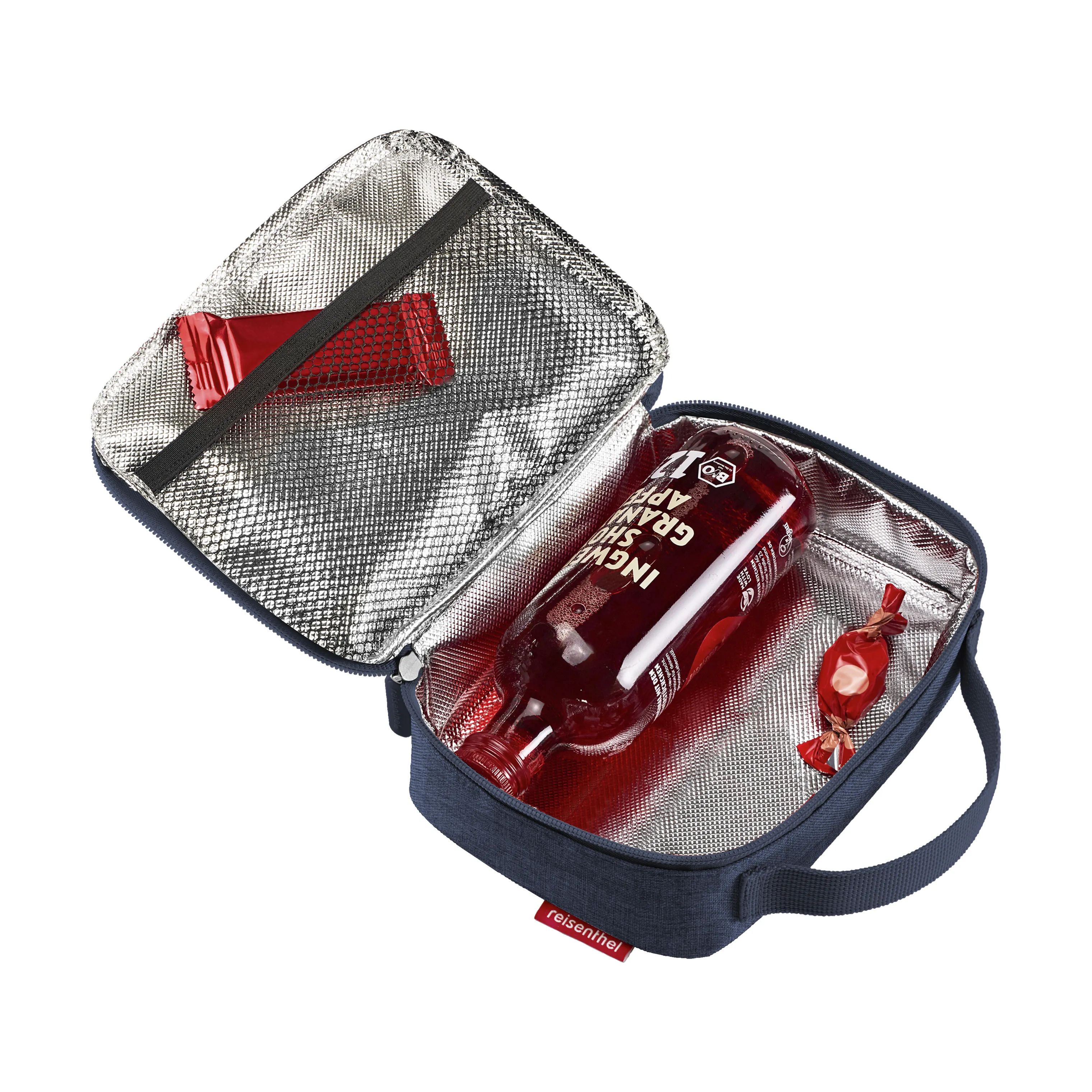 Reisenthel Køletasker Thermocase i Blå, 5