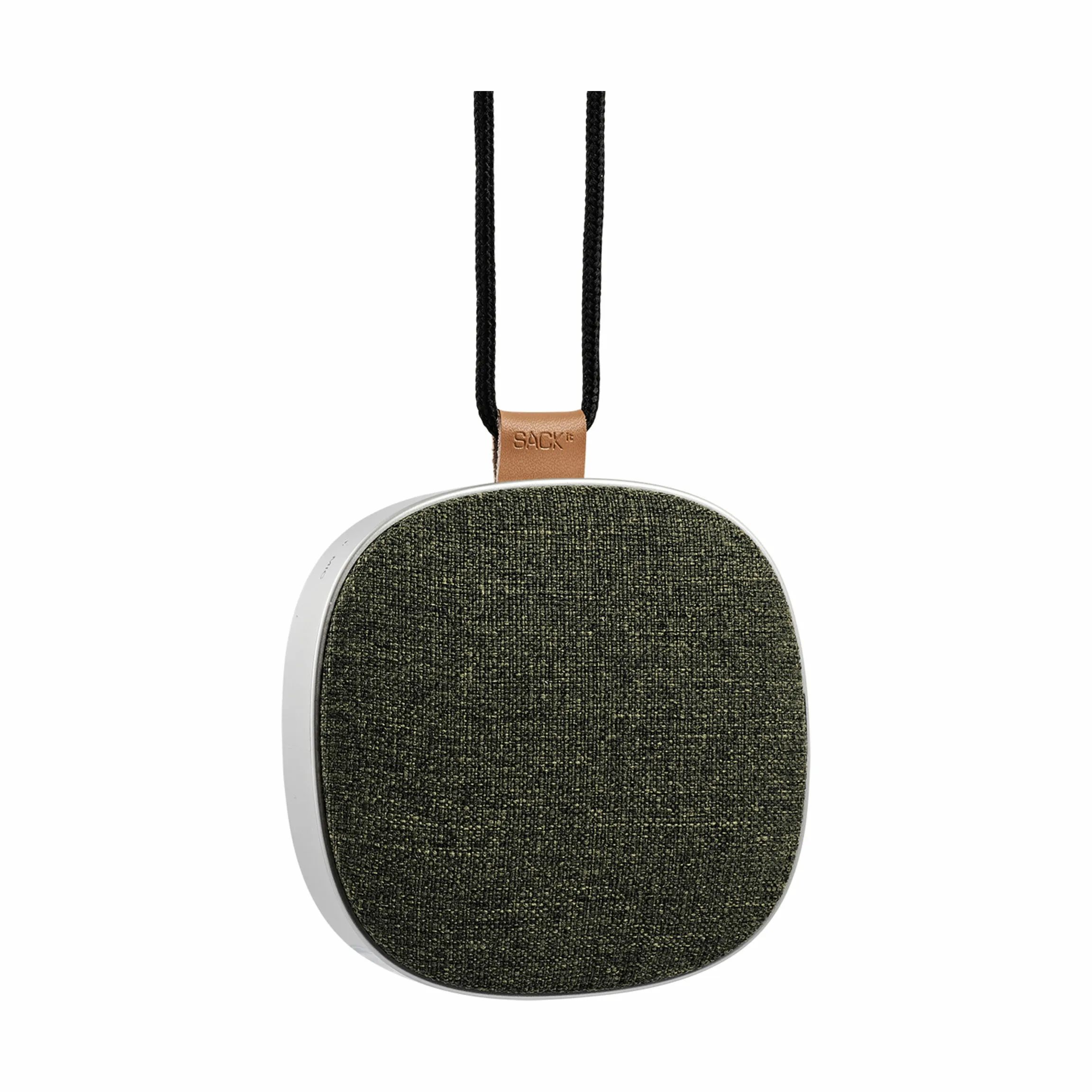 SACKit Højtalere WOOFit Go front Cover i Pine, 1