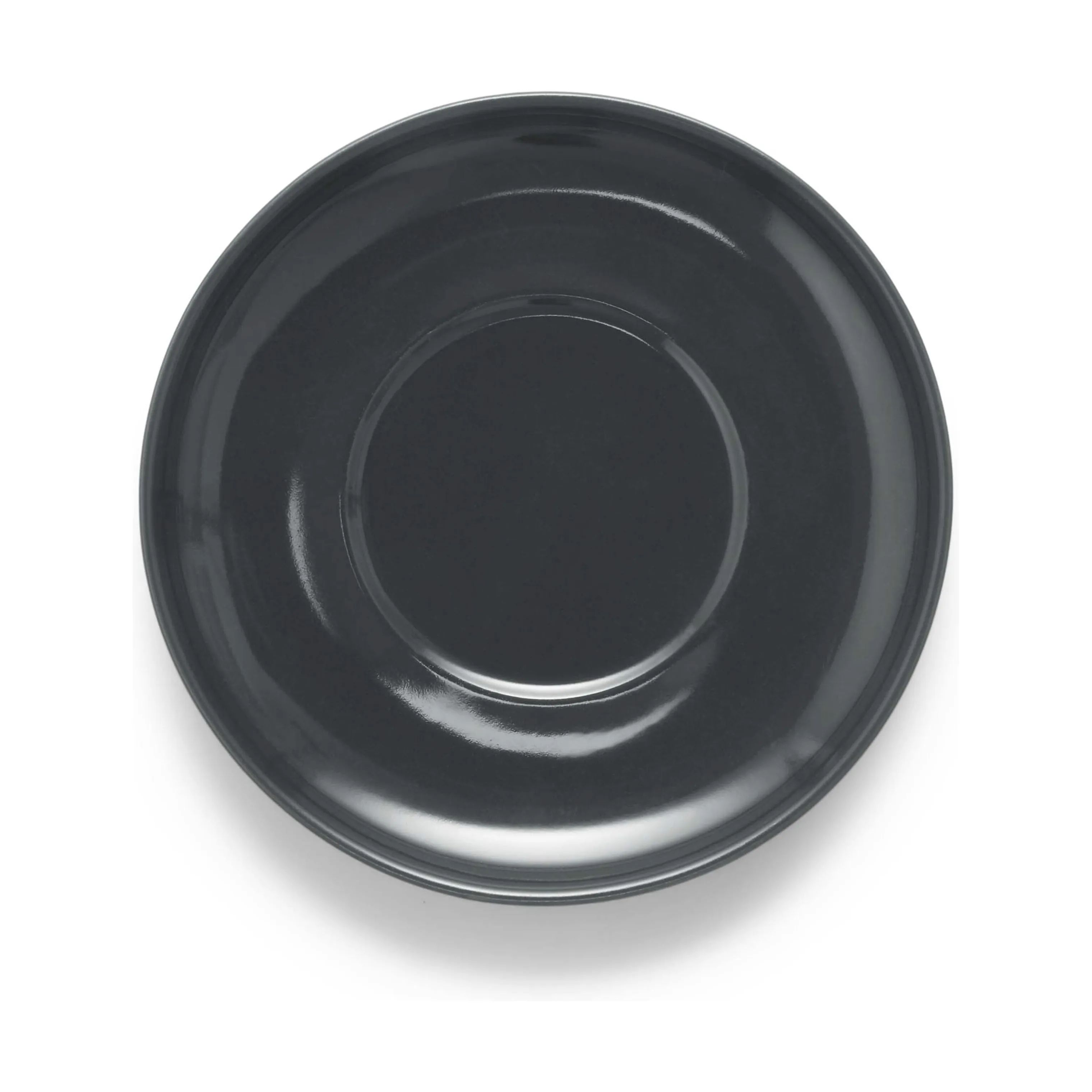 Marc O'Polo Krus og kopper med hank Moments Kop m. Underkop i Anthracite, 4