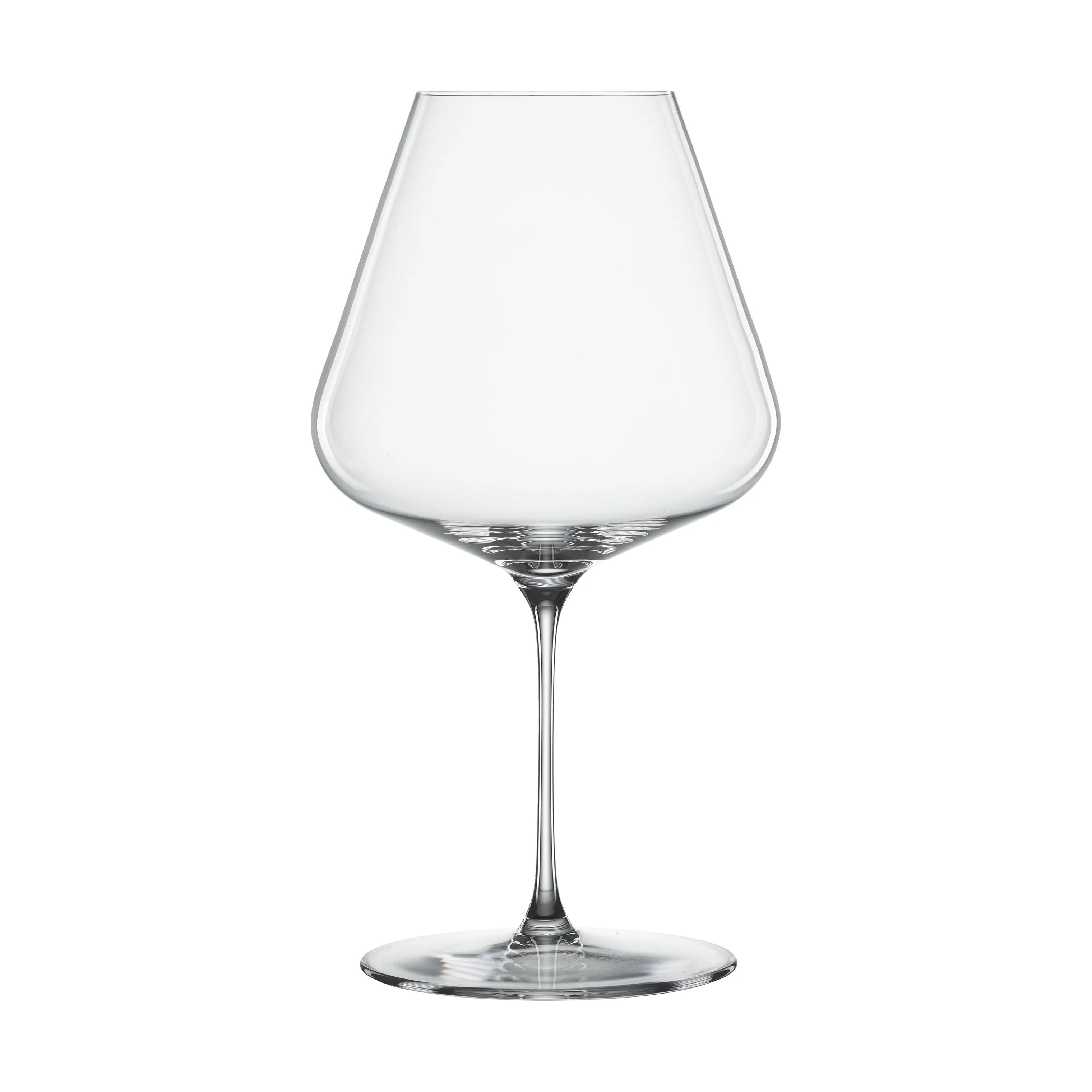 Spiegelau Rødvinsglas Defintion Definition Bourgonevinglas - 4 stk. i Klar, 4