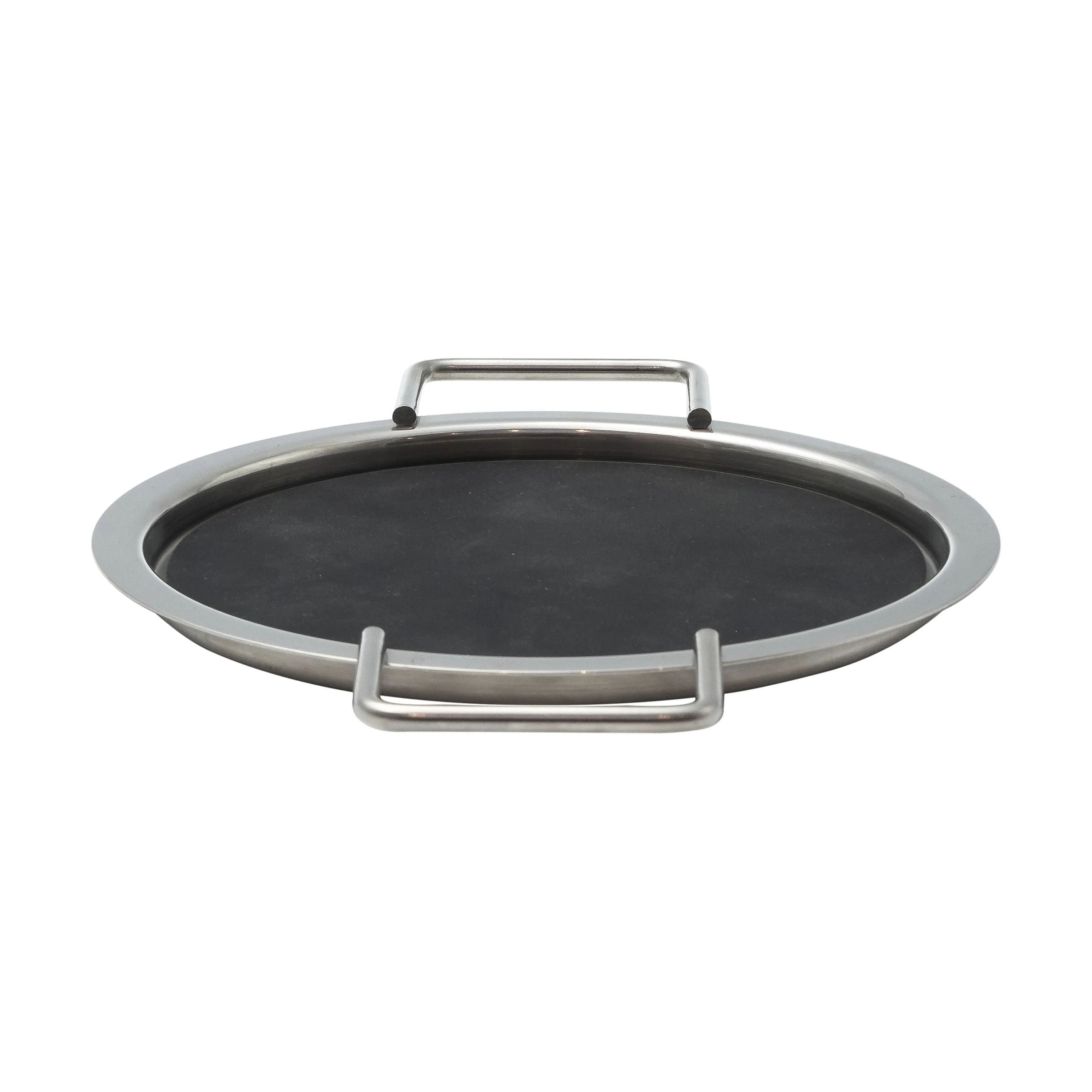 Eva Trio Grydelåg Hældelåg i 16 cm, 10